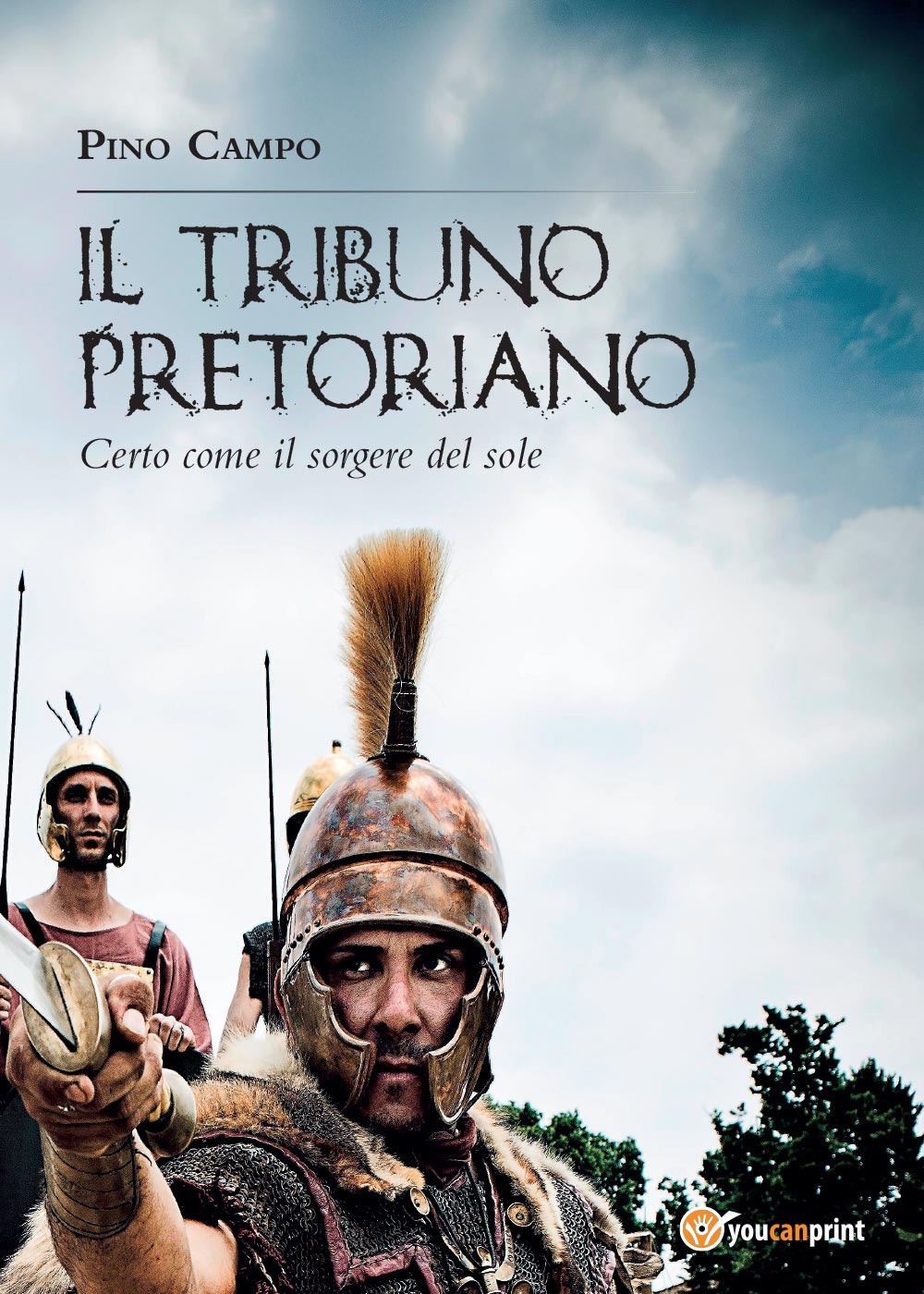 Il tribuno pretoriano