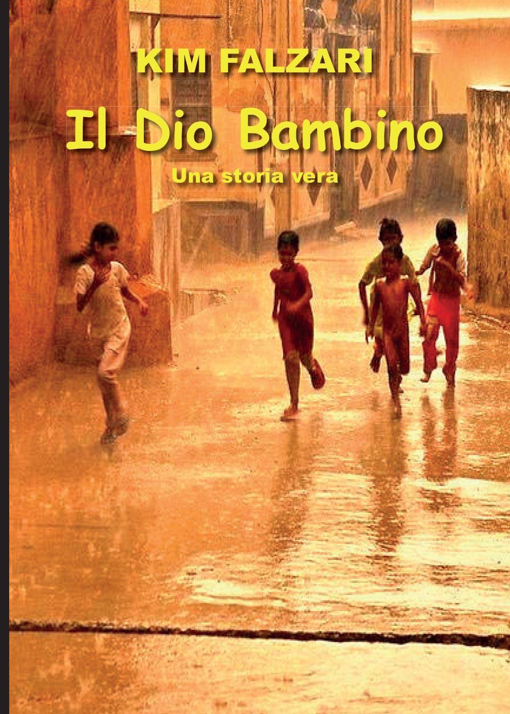 Il dio bambino