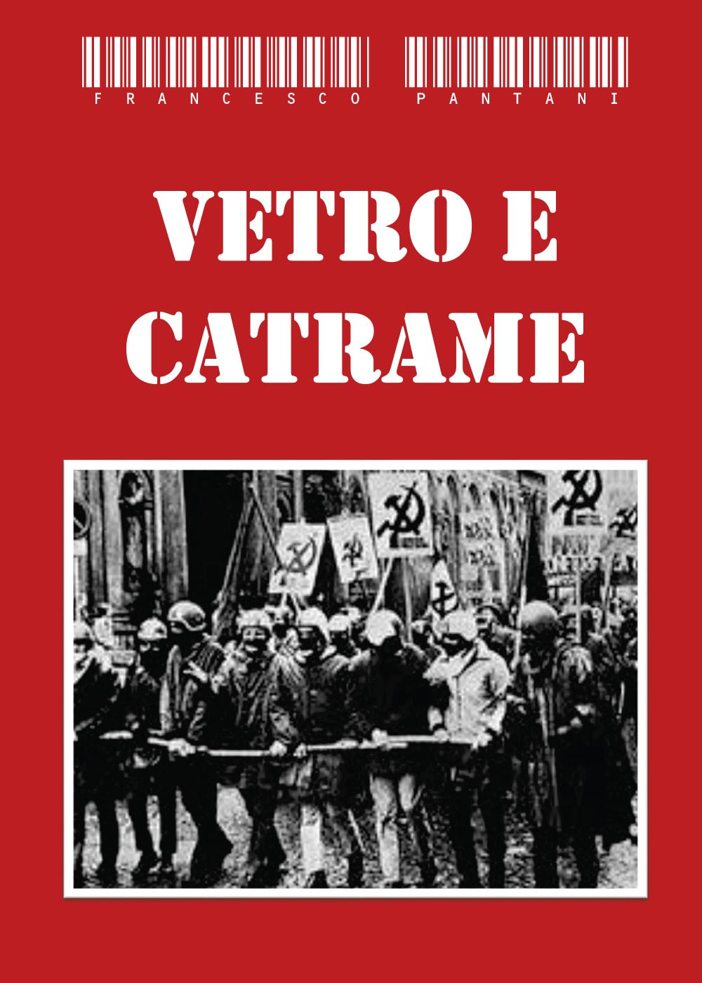 Vetro e catrame