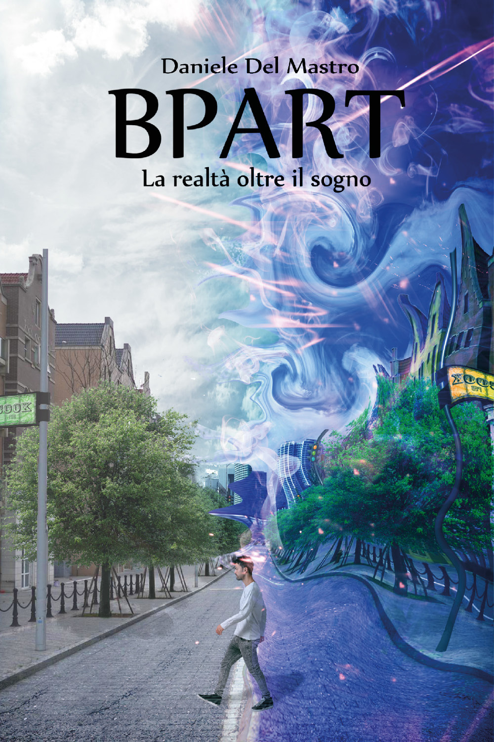 Bpart. La realtà oltre il sogno