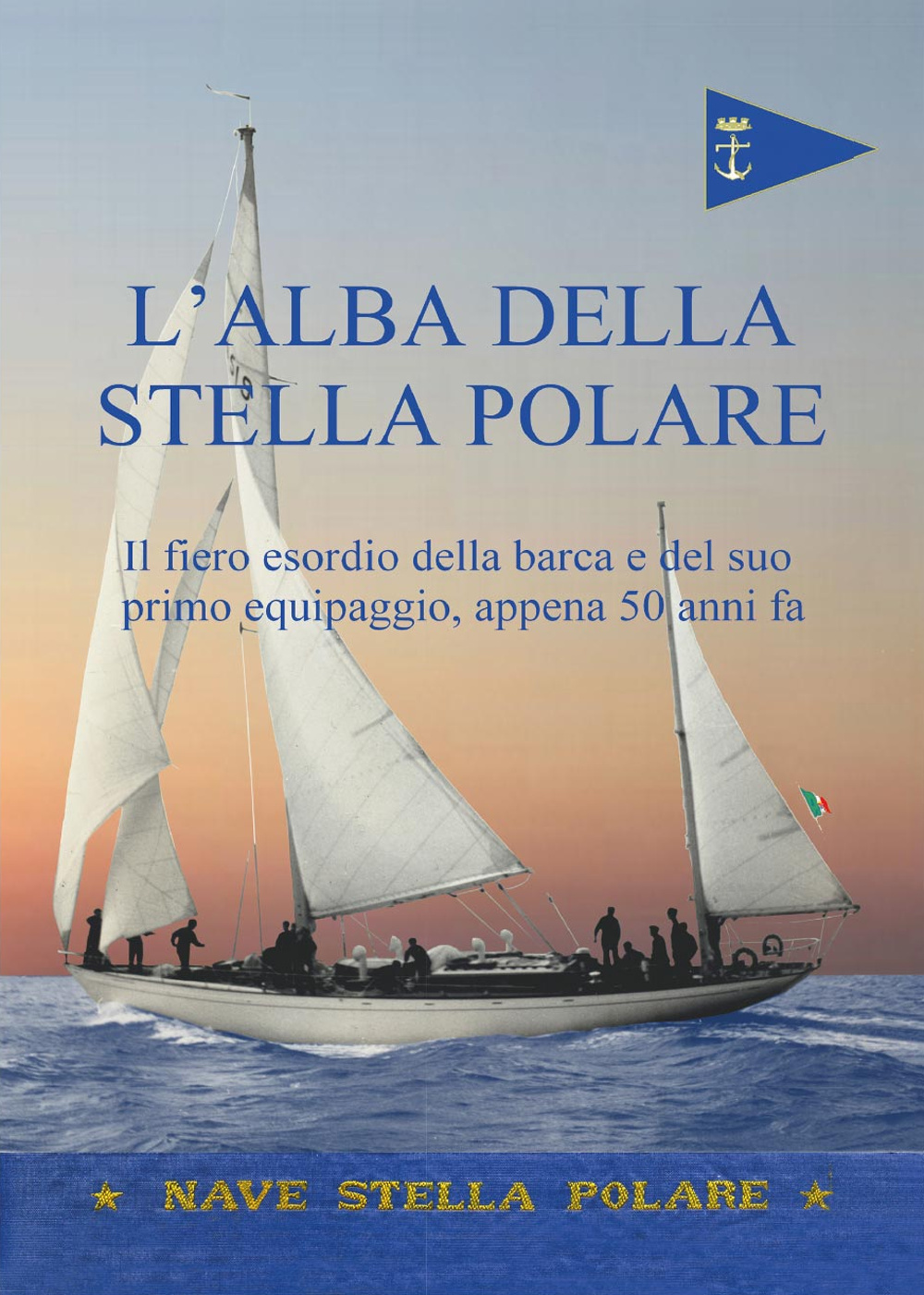 L'alba della stella polare
