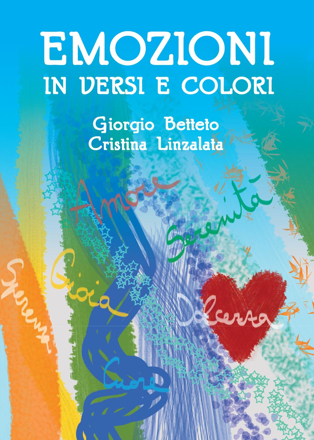 Emozioni in versi e colori