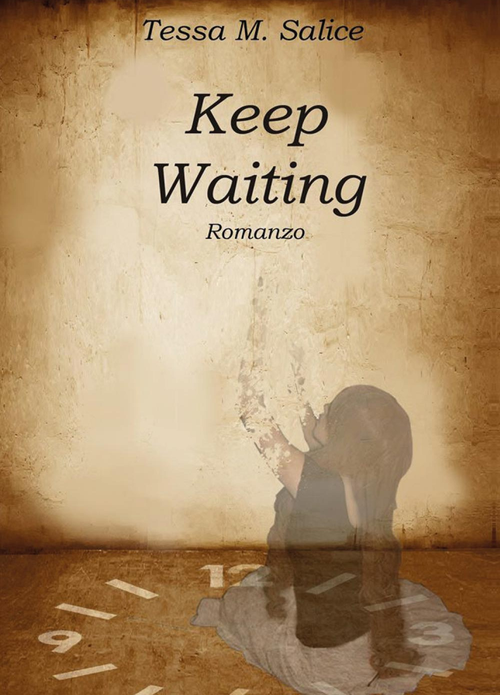 Keep waiting