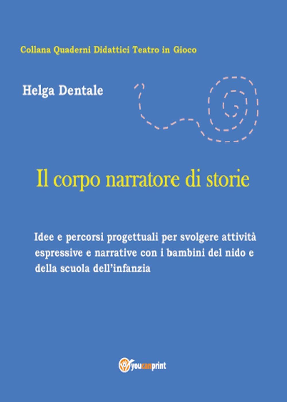 Il corpo narratore di storie