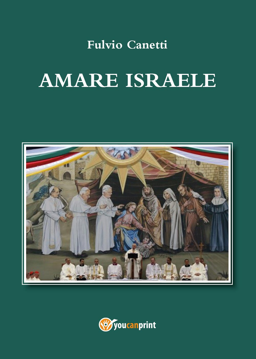 Amare Israele