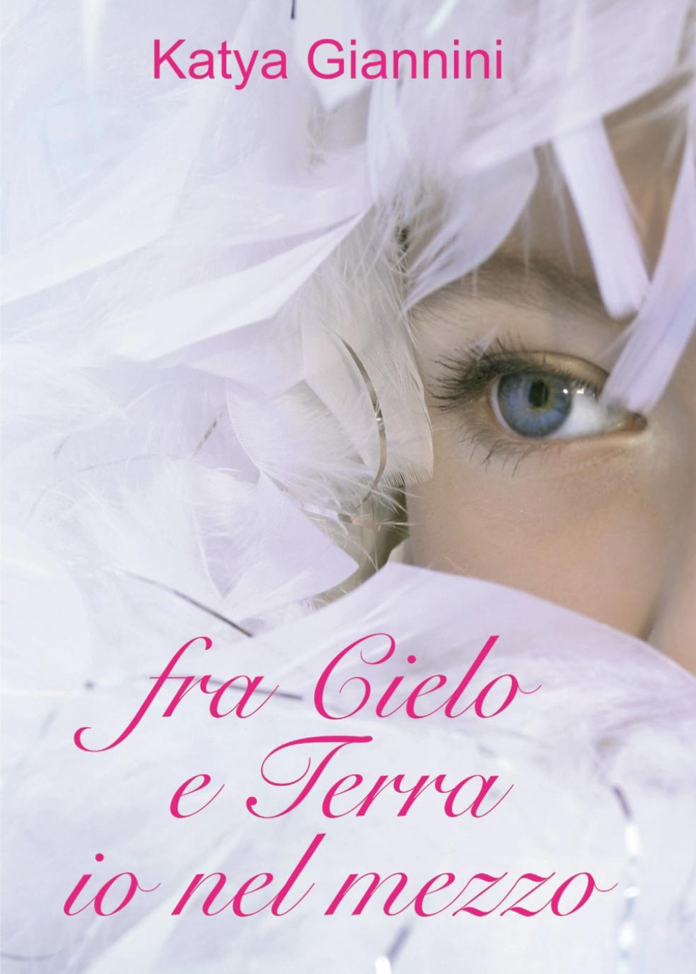 Fra cielo e terra io nel mezzo