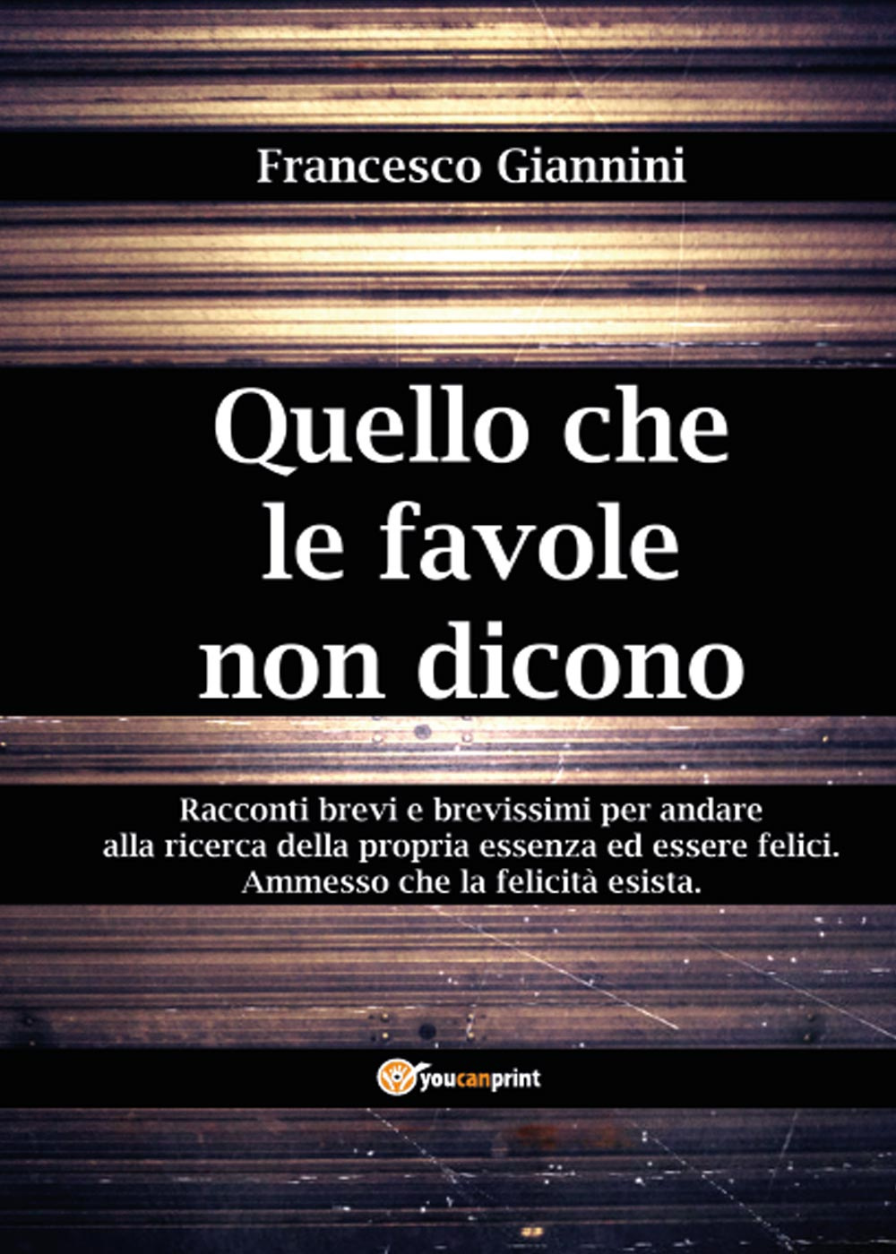 Quello che le favole non dicono