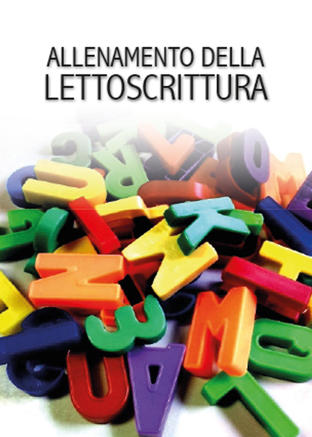 Allenamento della lettoscrittura