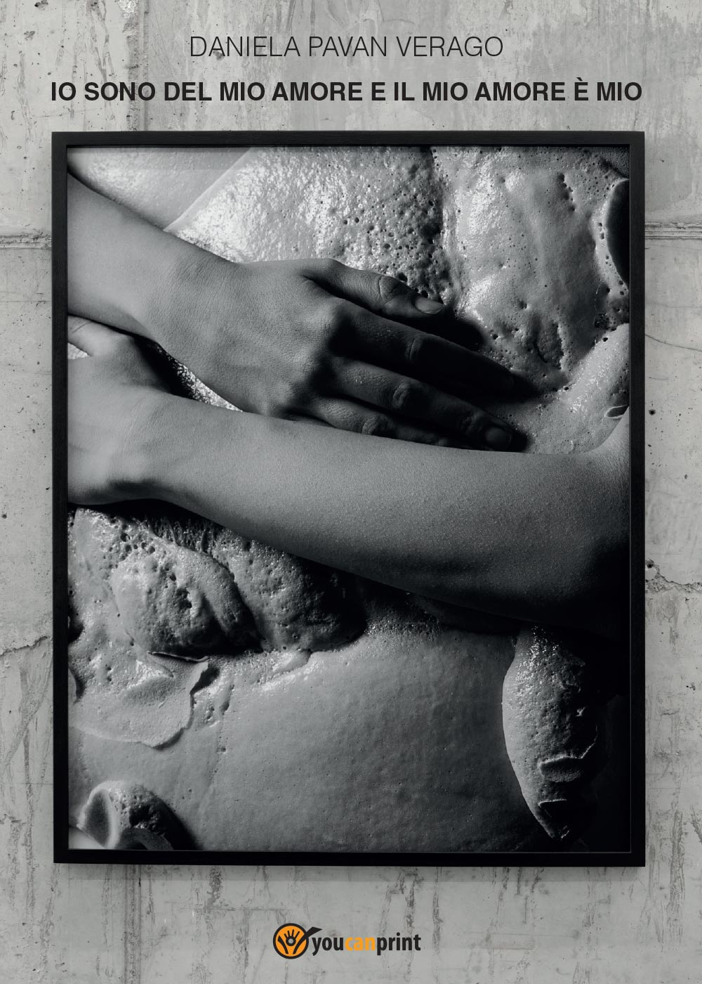 Io sono del mio amore e il mio amore è mio
