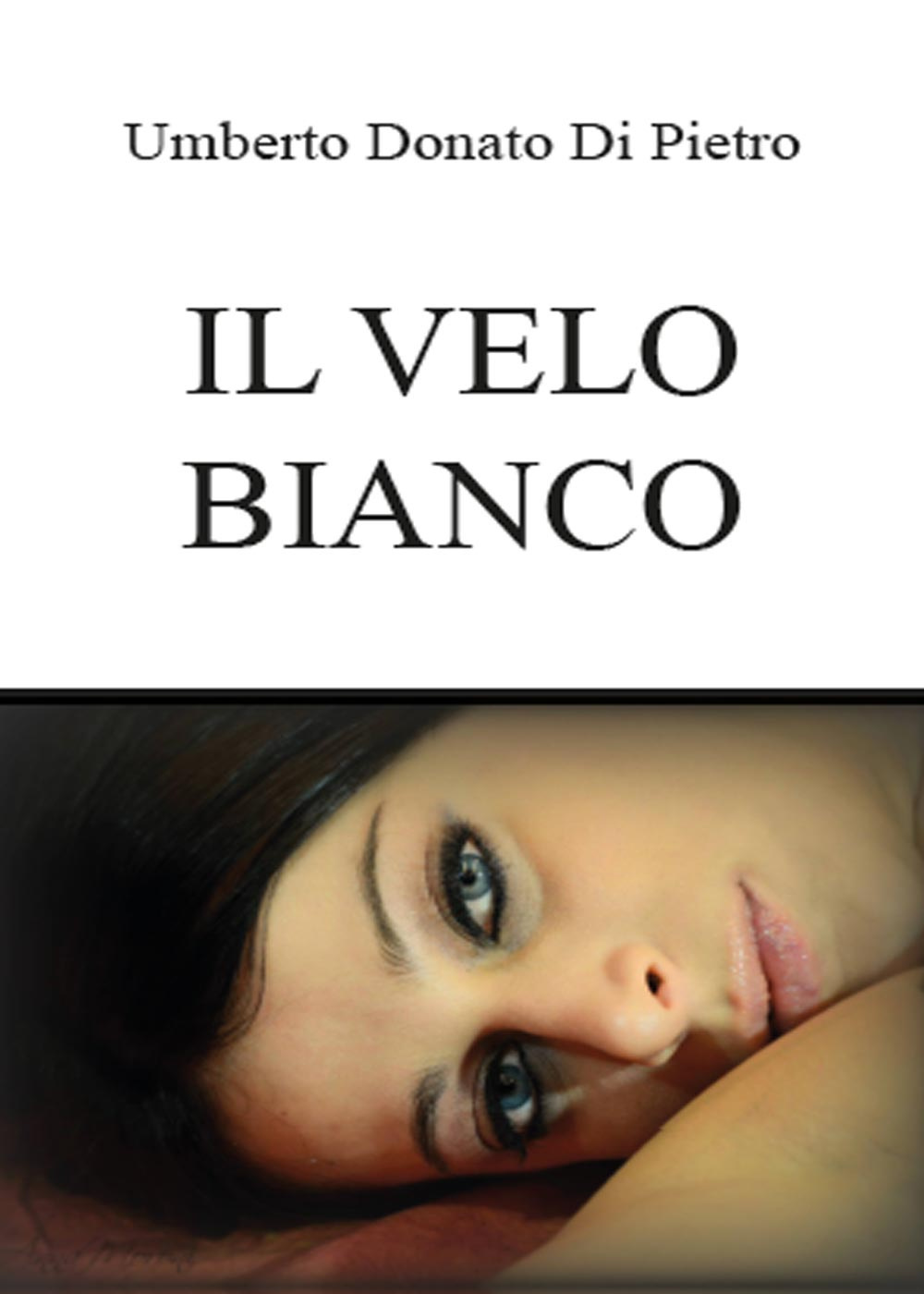 Il velo bianco