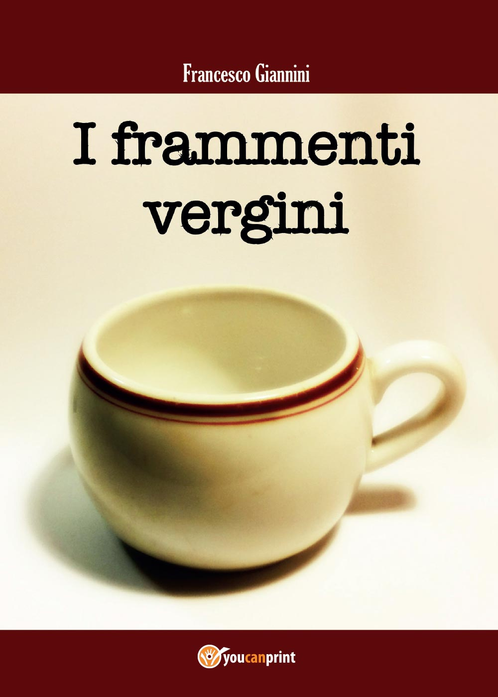 I frammenti vergini