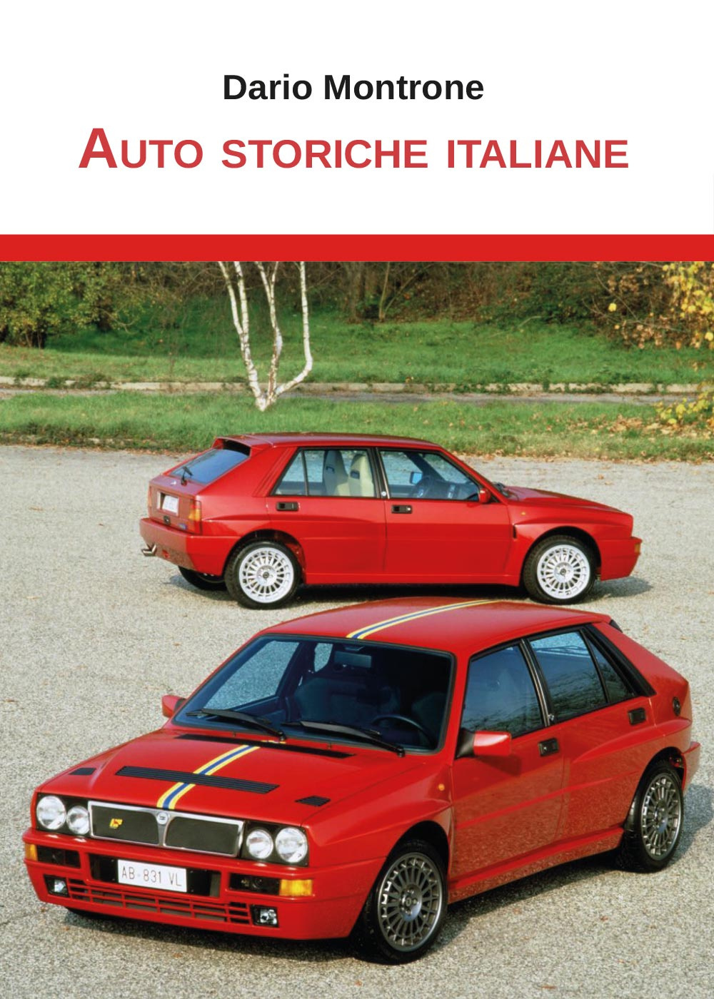 Auto storiche italiane