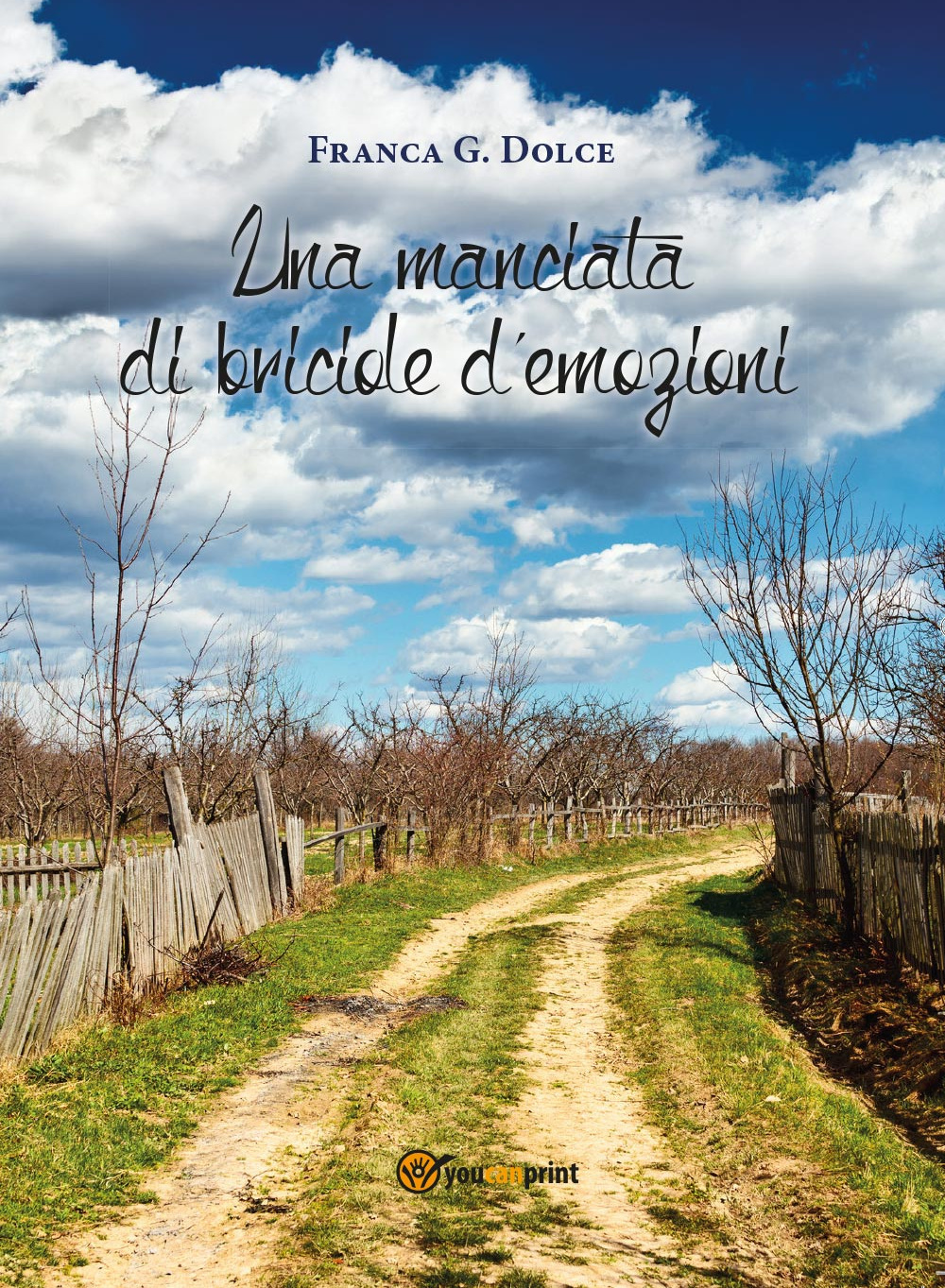 Una manciata di briciole d'emozioni