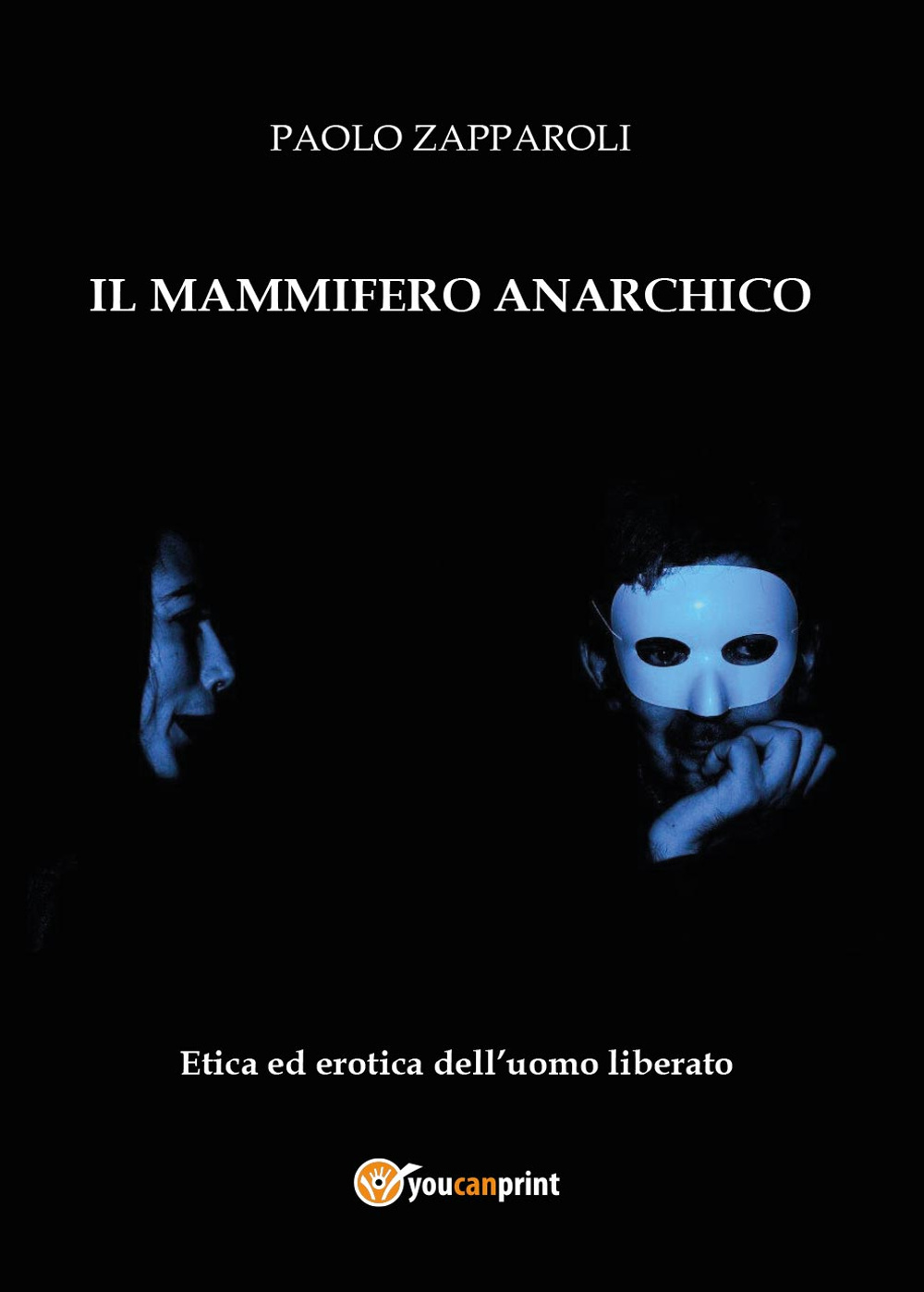 Il mammifero anarchico