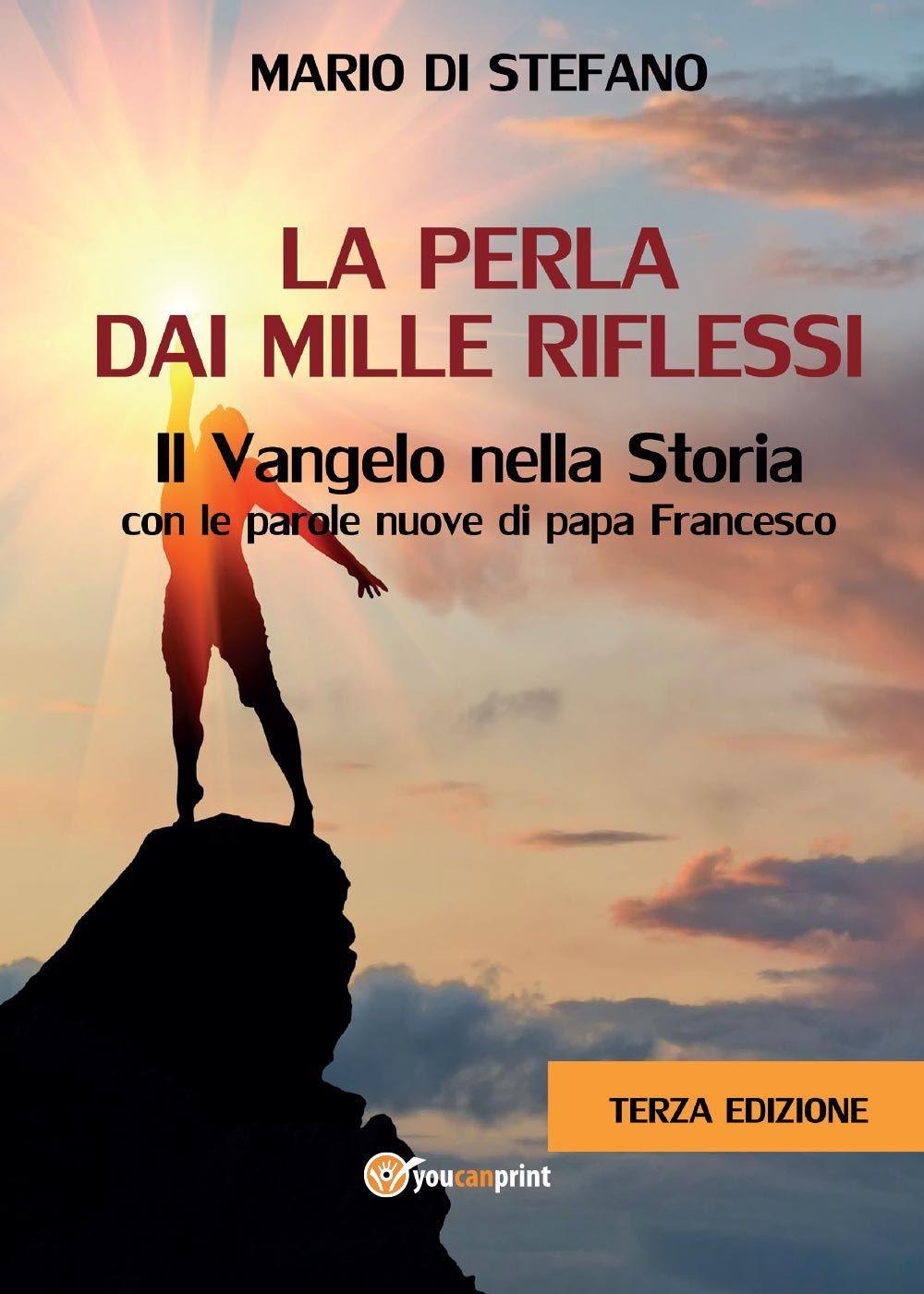 Fede laica. Vol. 2: La perla dai mille riflessi