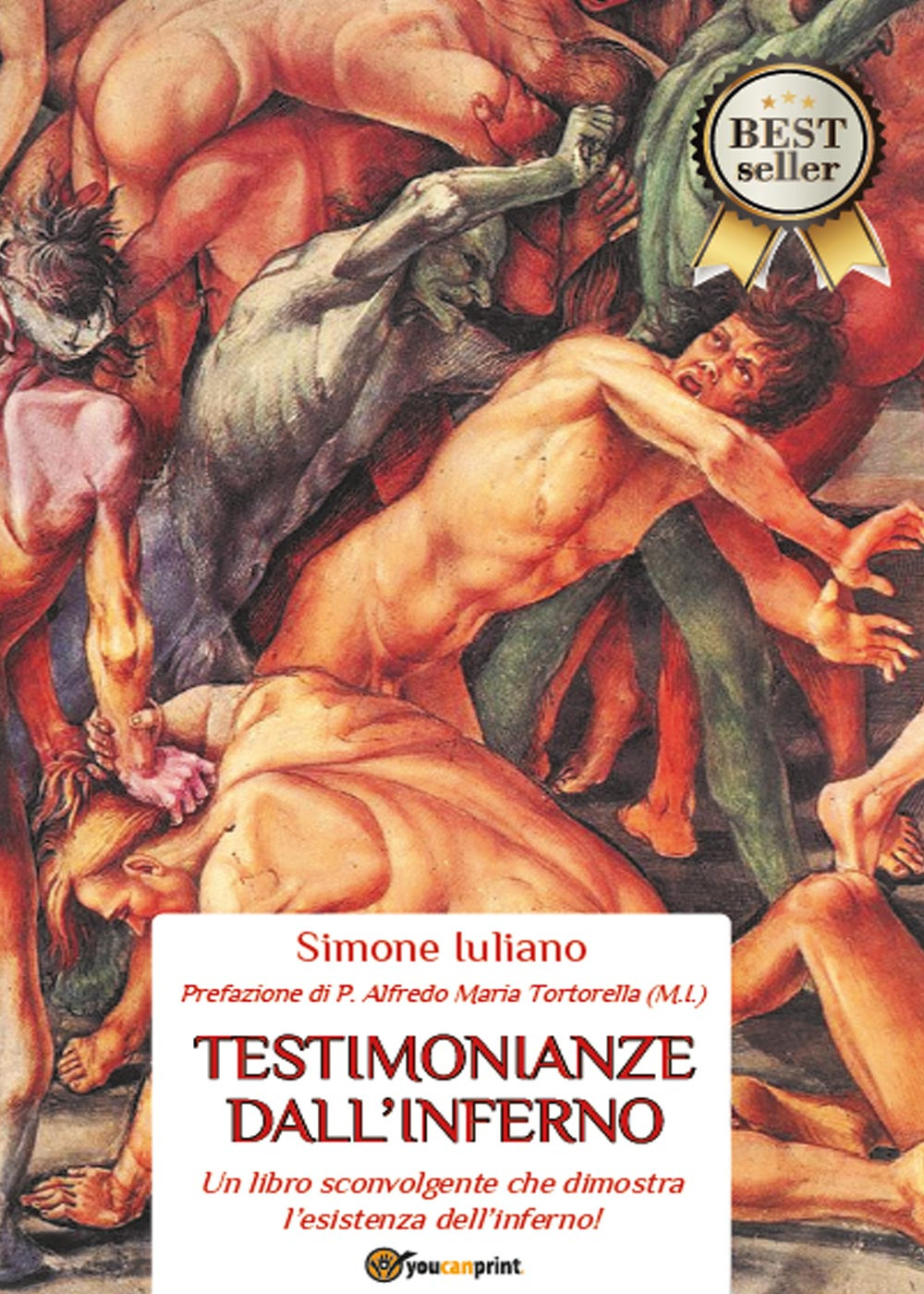 Testimonianze dall'inferno