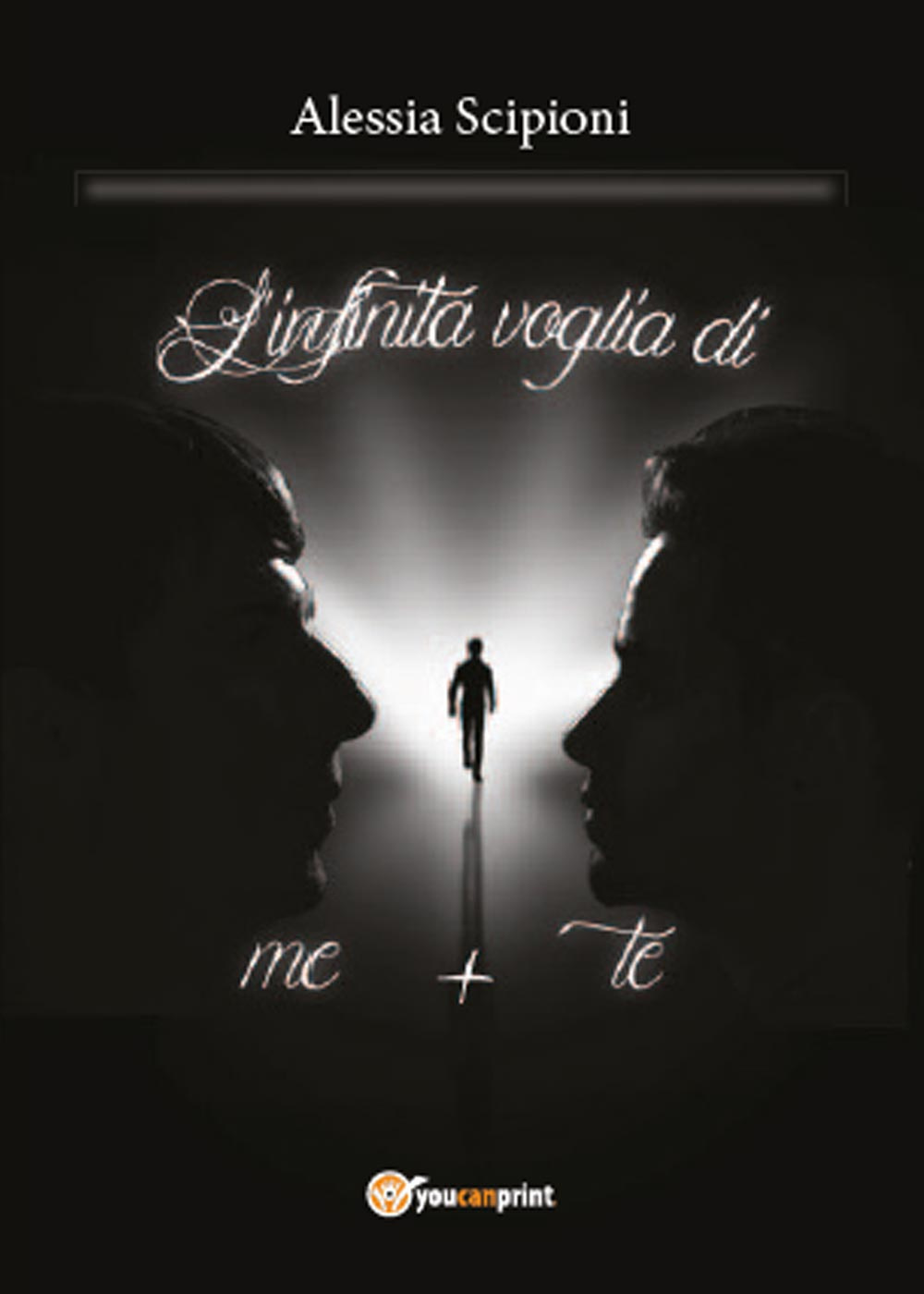 L'infinita voglia di me + te