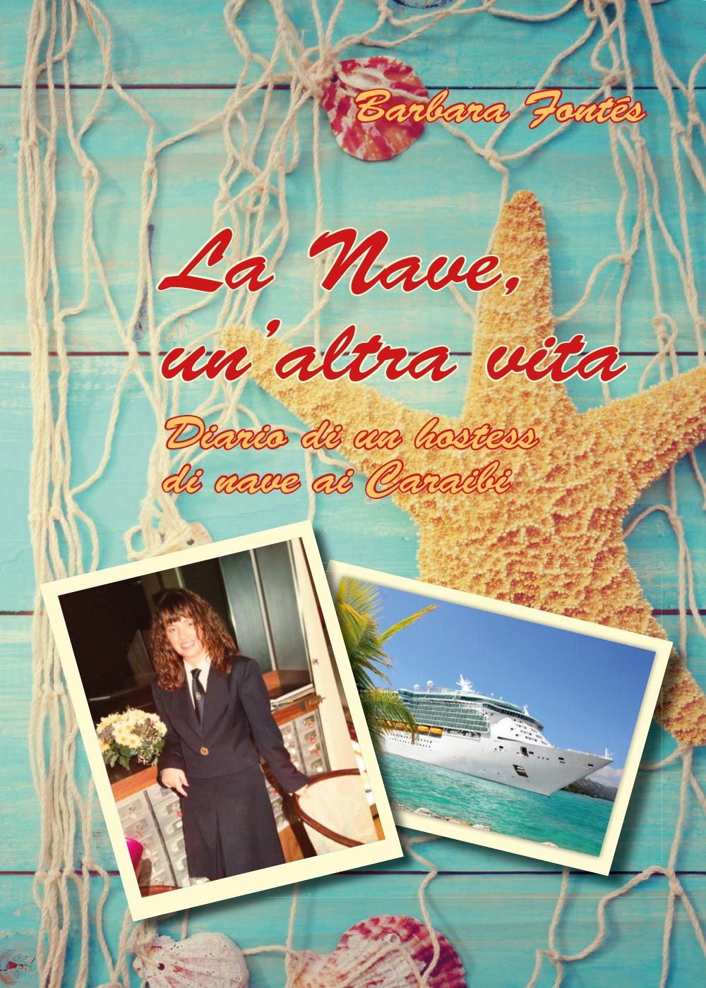 La nave. Un'altra vita