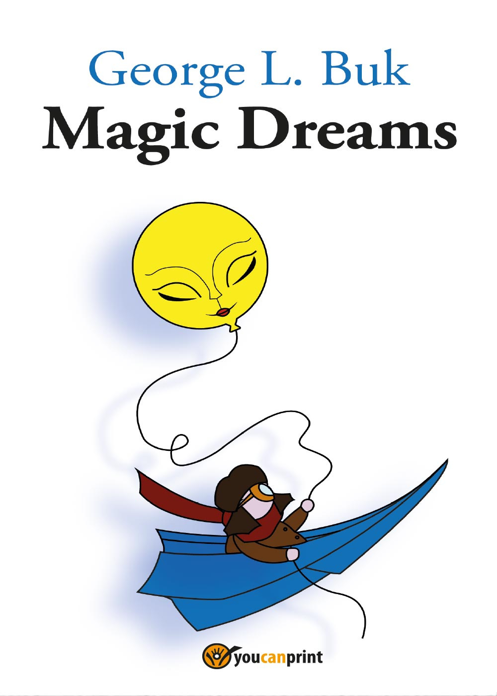 Magic dreams