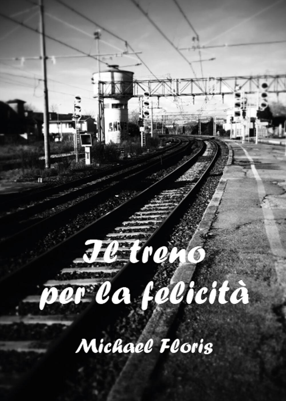 Il treno per la felicità