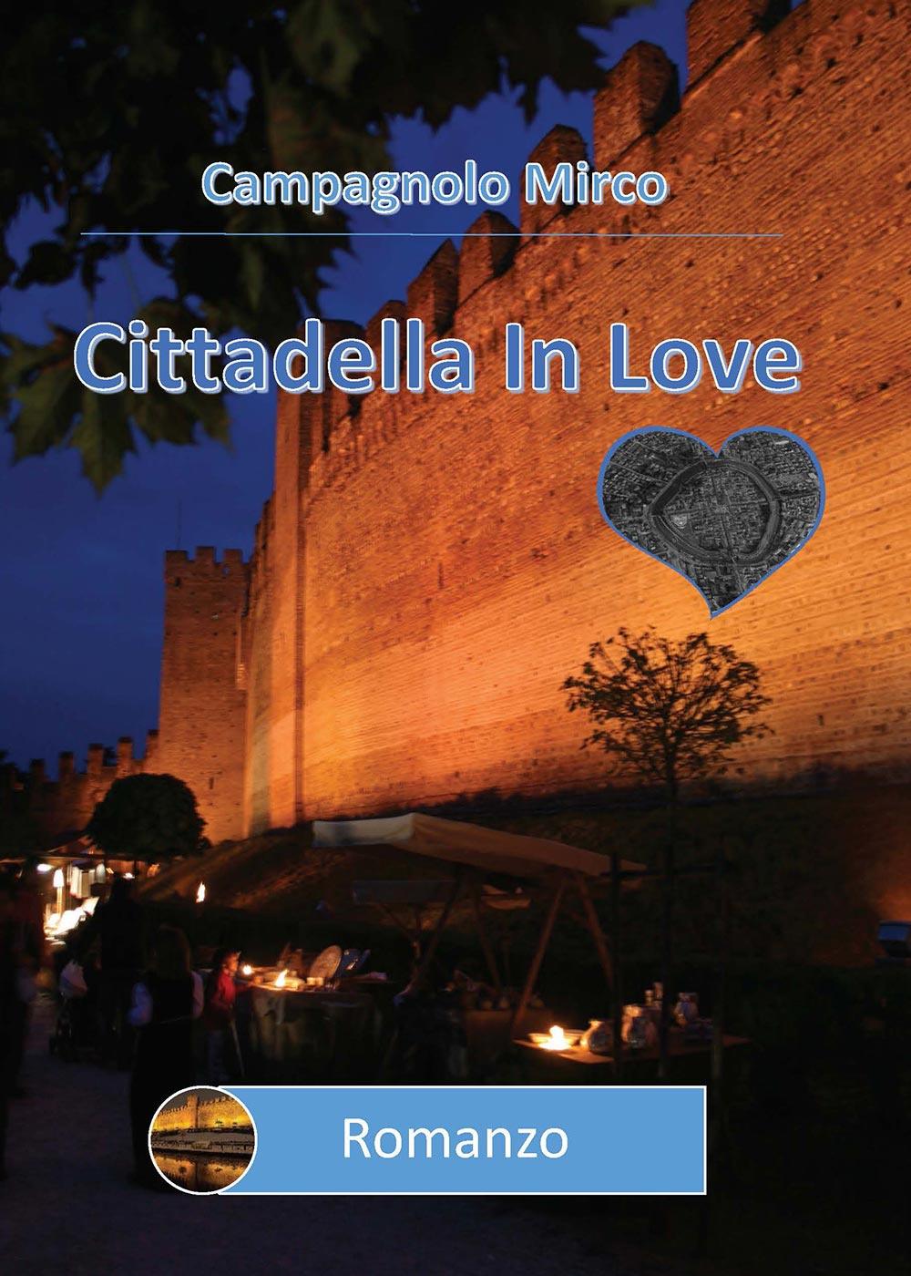 Cittadella in love