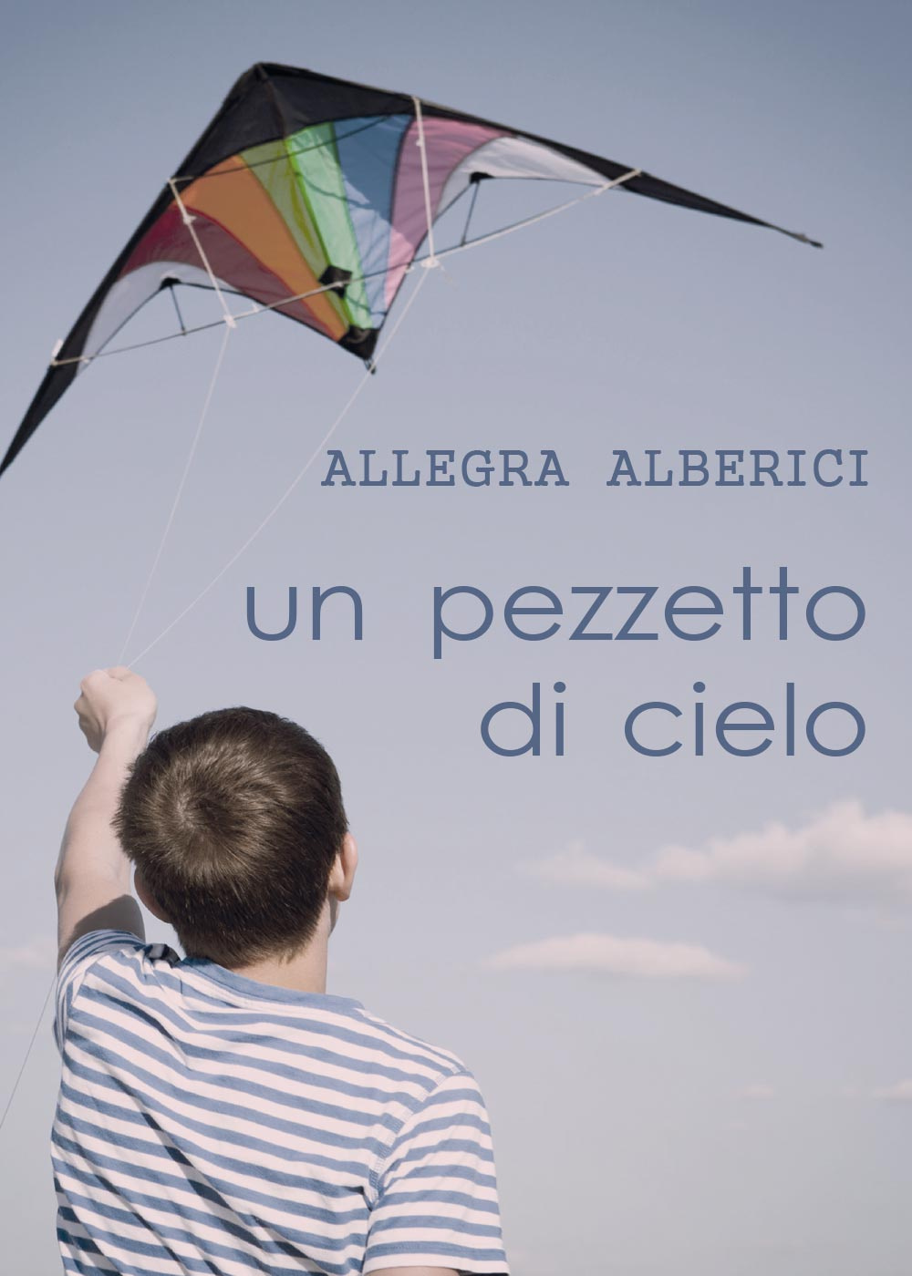 Un pezzetto di cielo