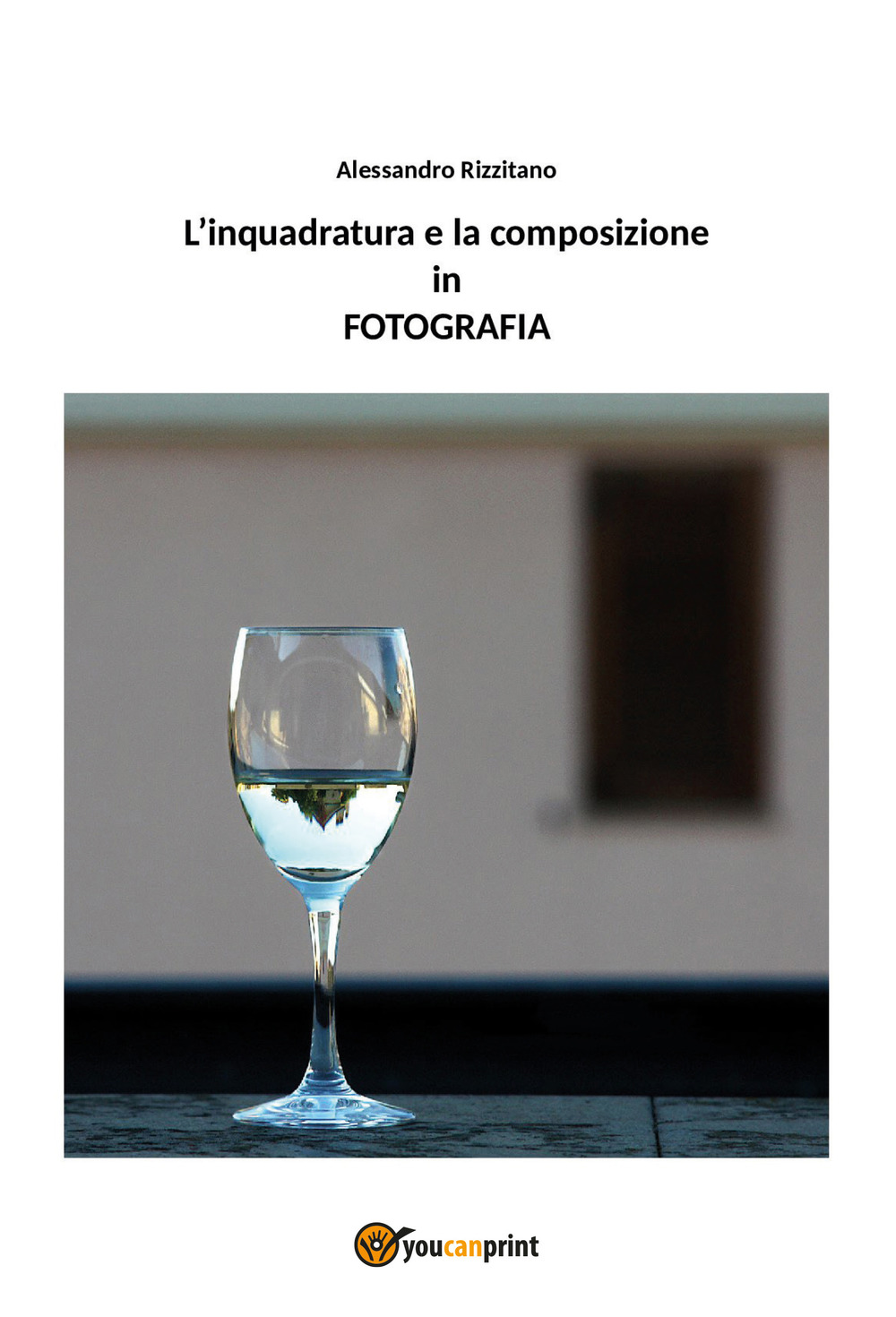 L'inquadratura e la composizione in fotografia