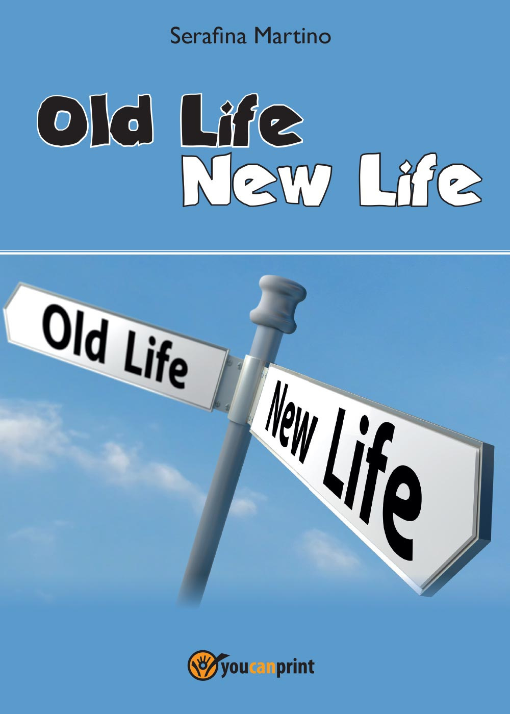 Old life, new life