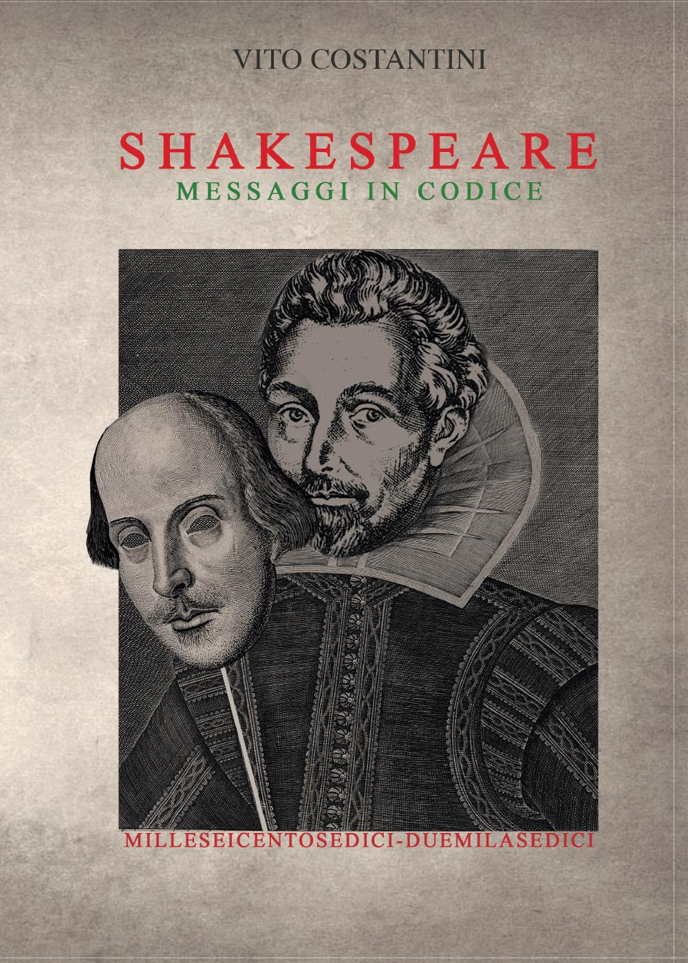 William Shakespeare. Messaggi in codice