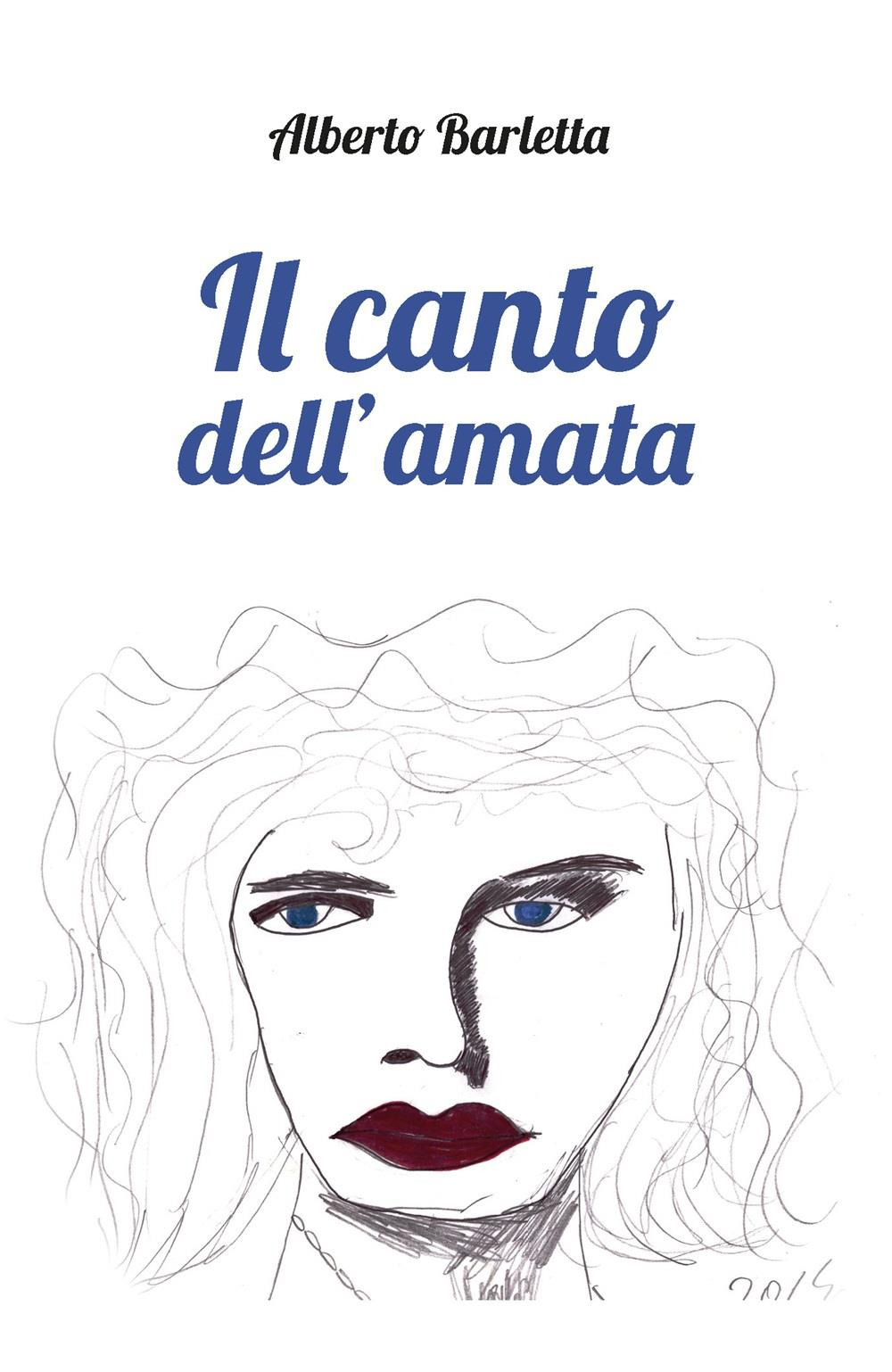 Il canto dell'amata