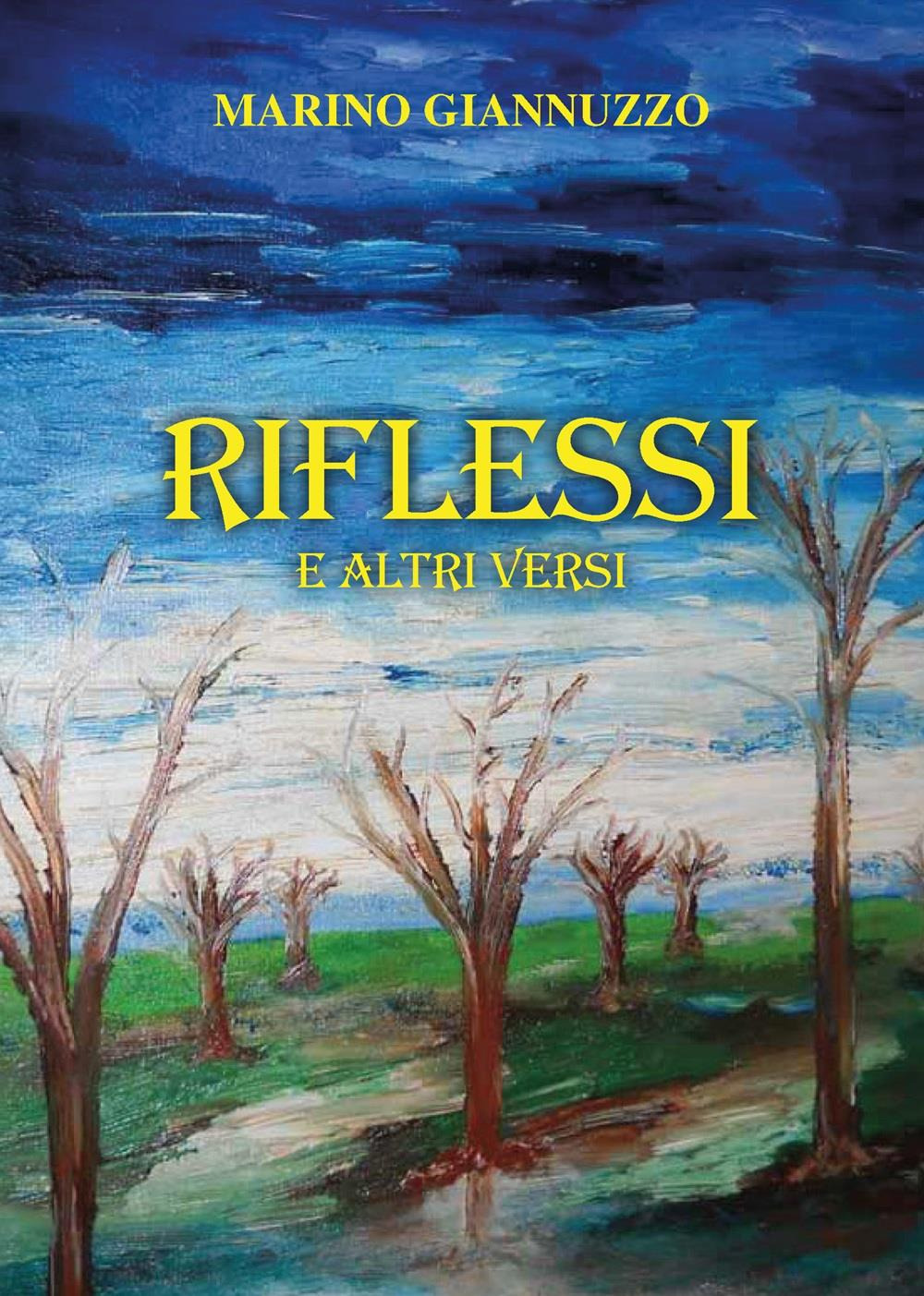 Riflessi e altri versi