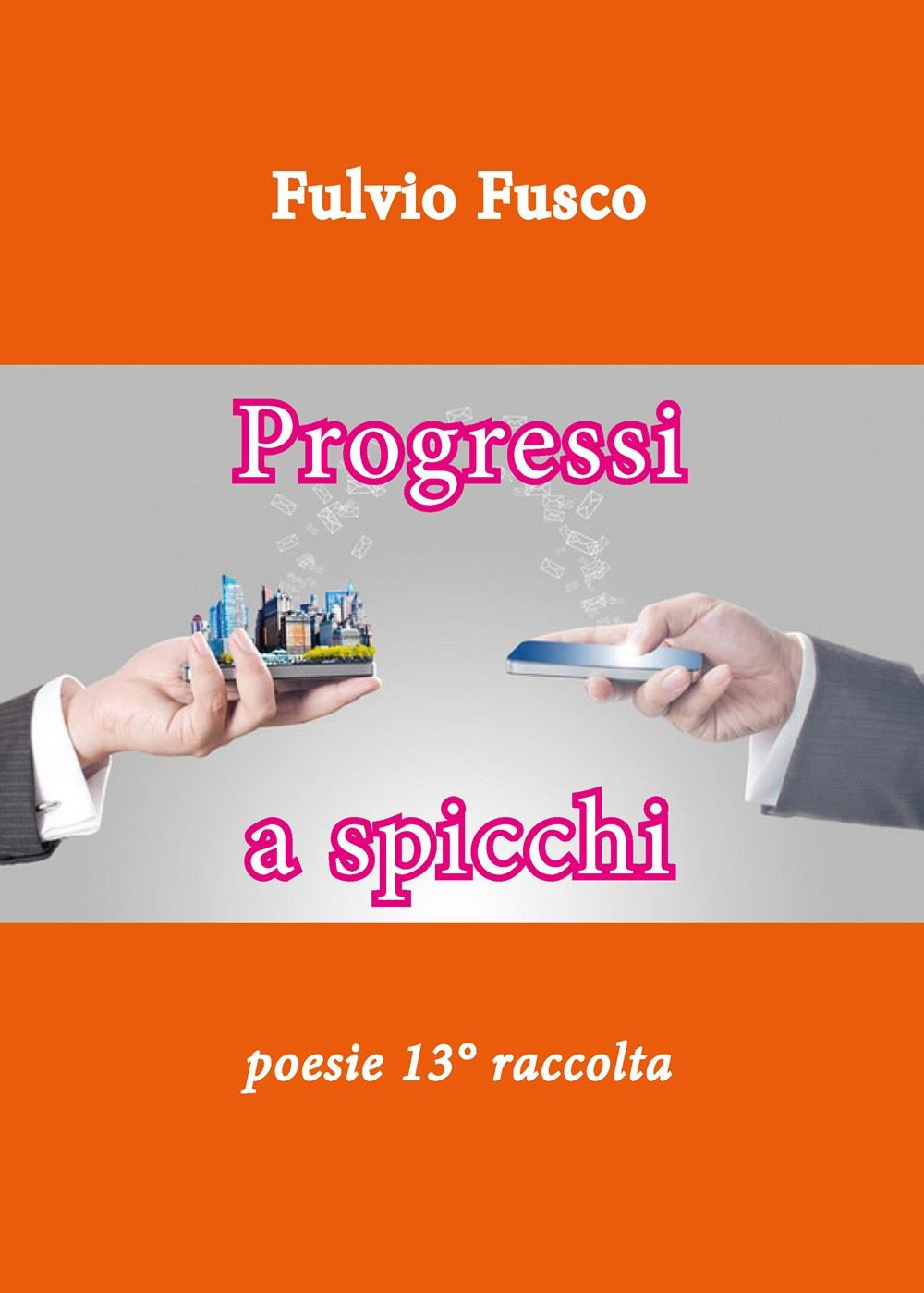 Progressi a spicchi