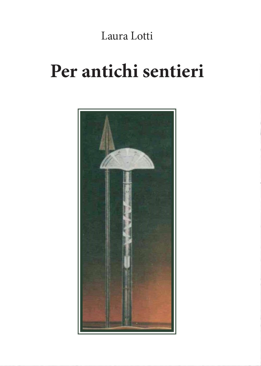 Per antichi sentieri