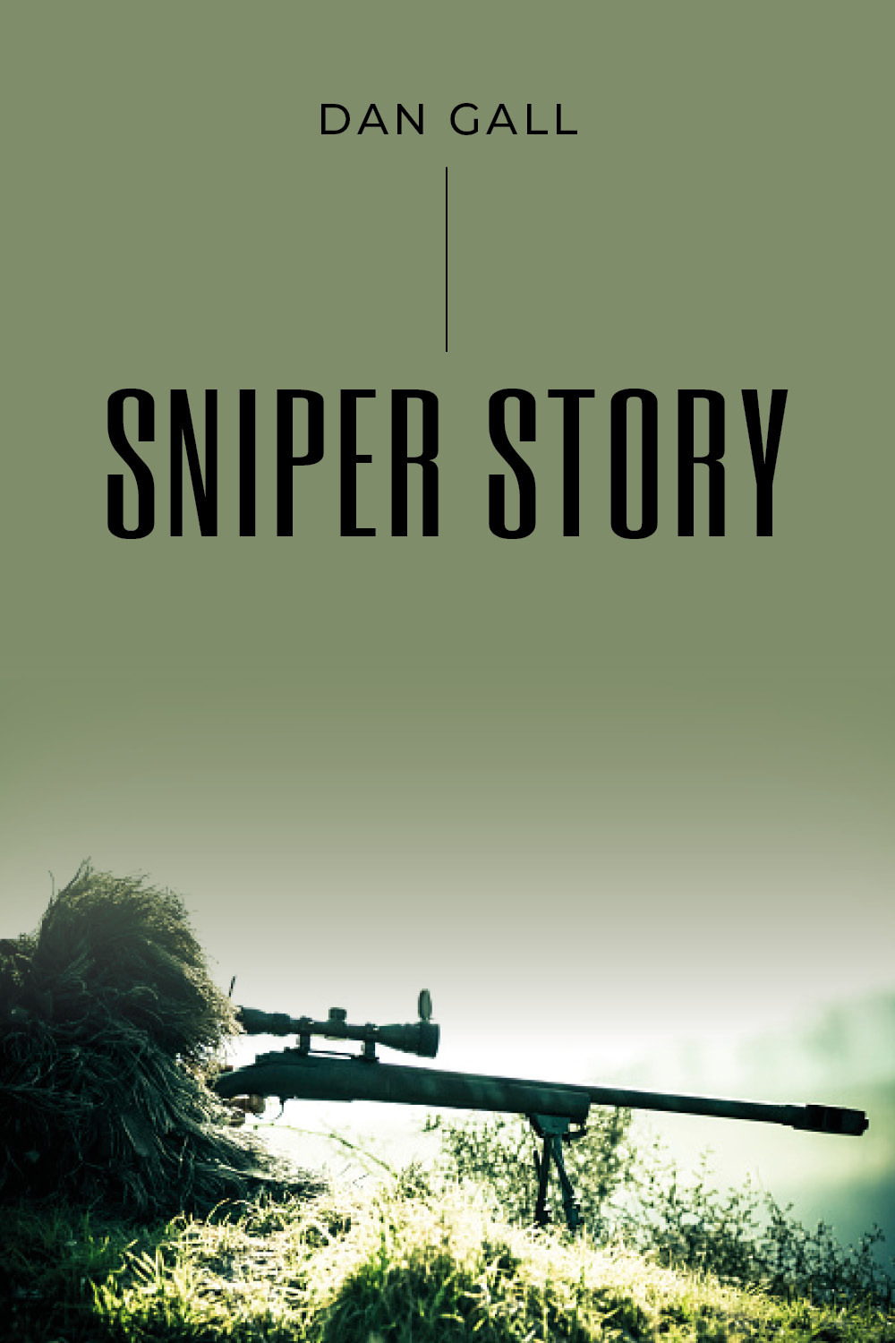 Sniper story