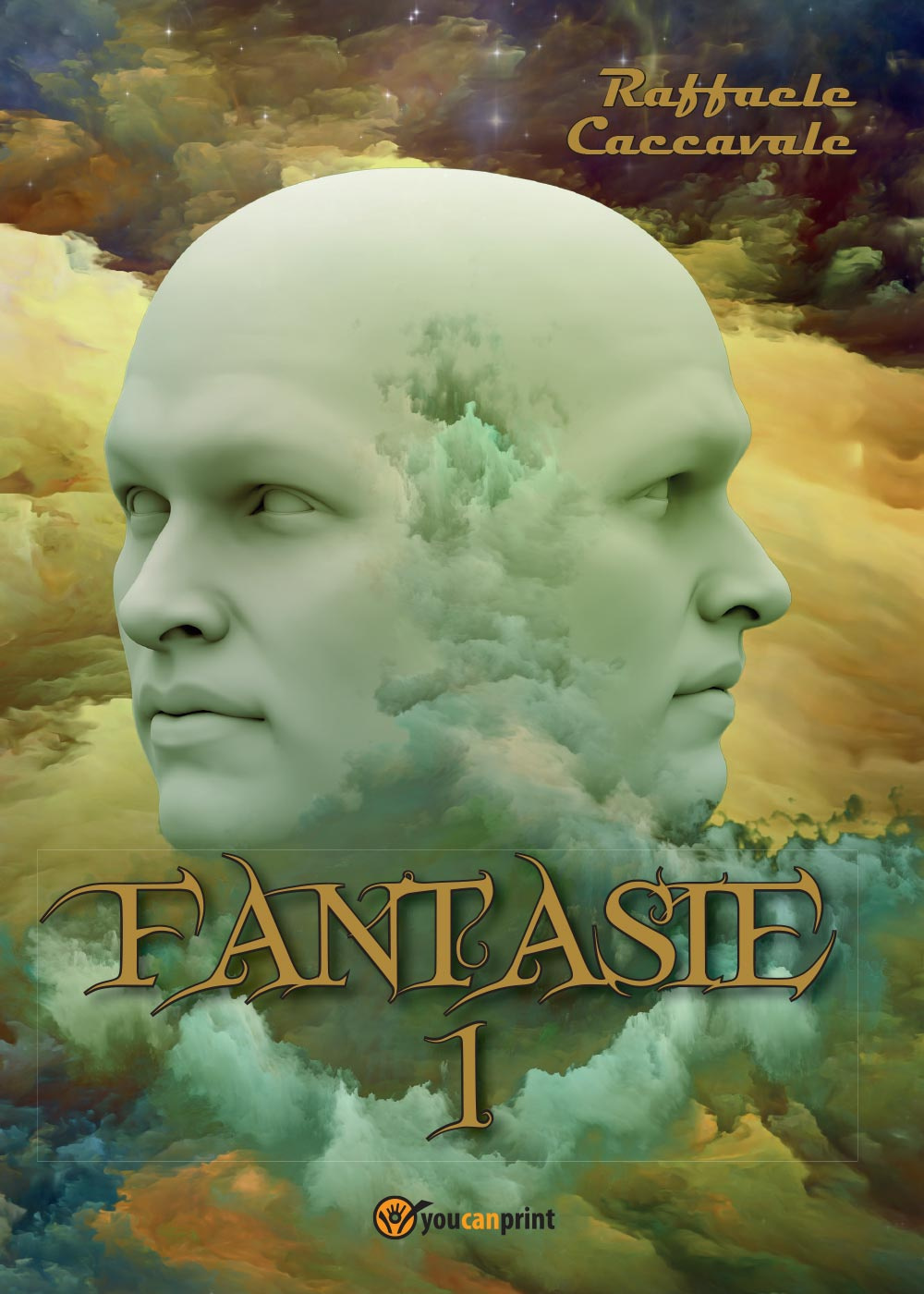 Fantasie. Vol. 1