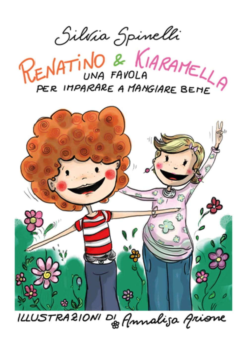Renatino & Kiaramella