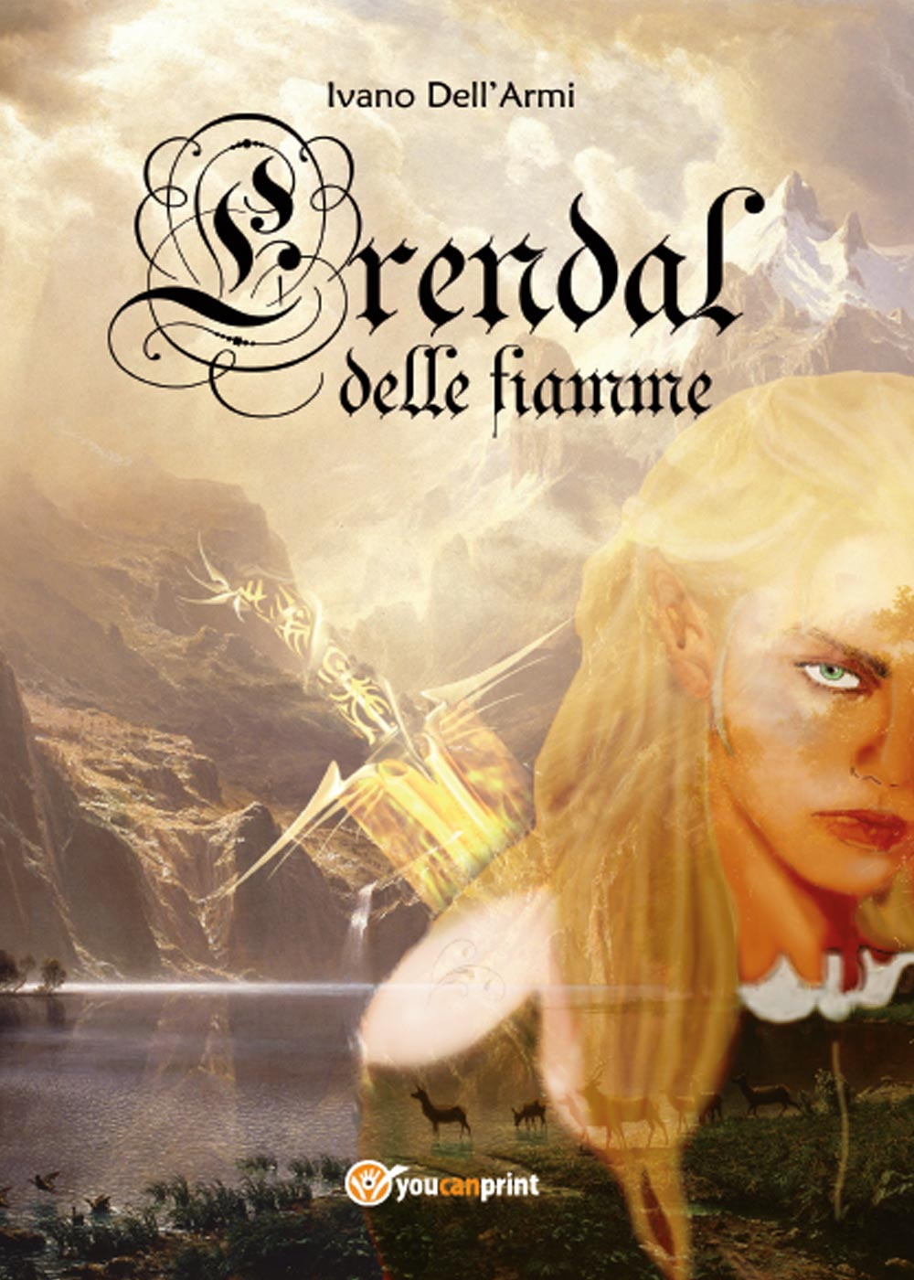 Erendal delle fiamme
