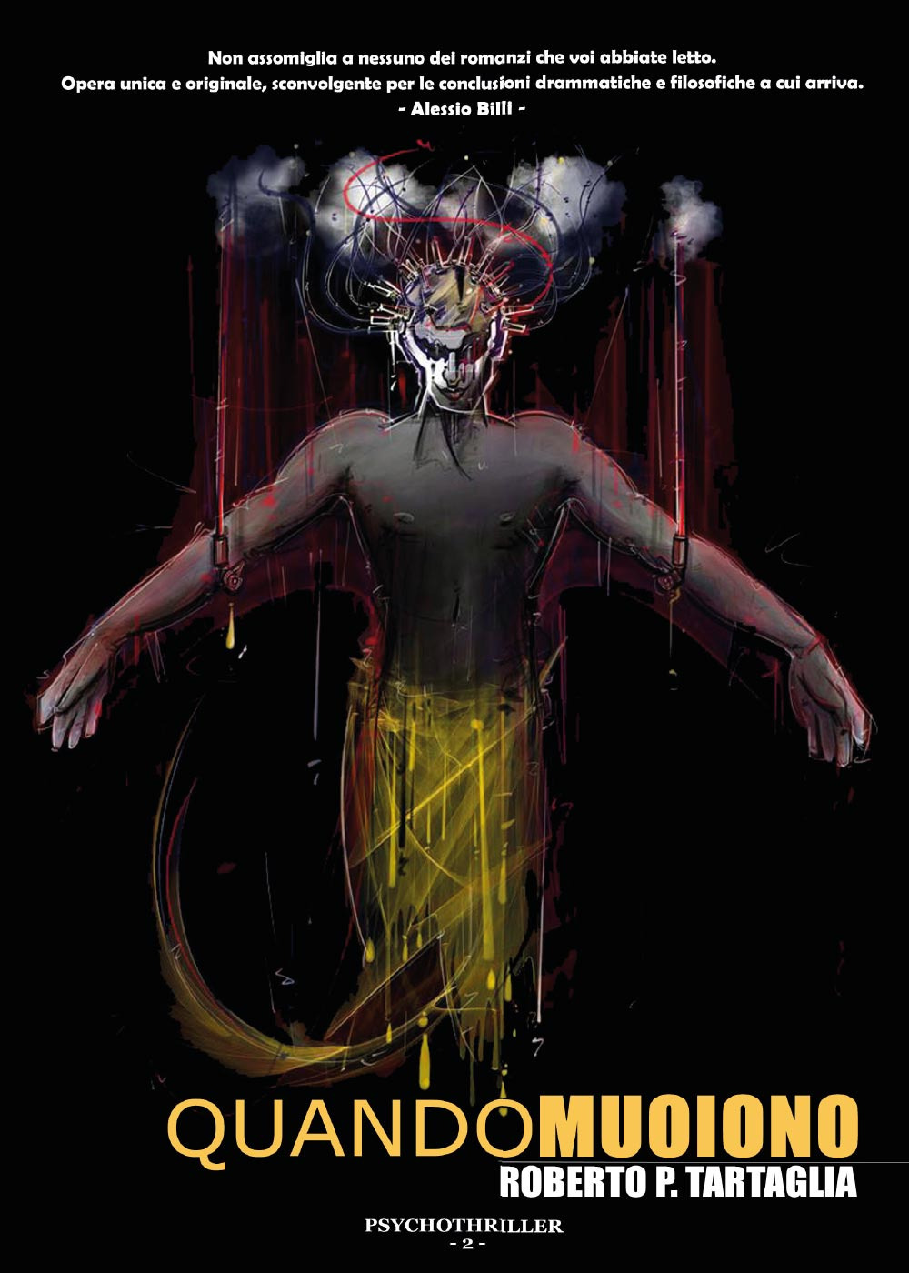 Quando muoiono. Il cimitero degli ultimi