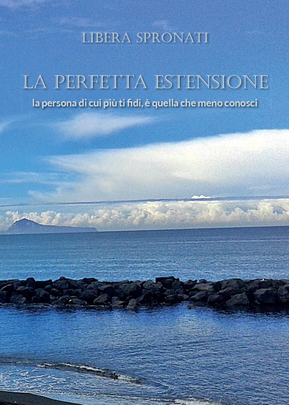 La perfetta estensione