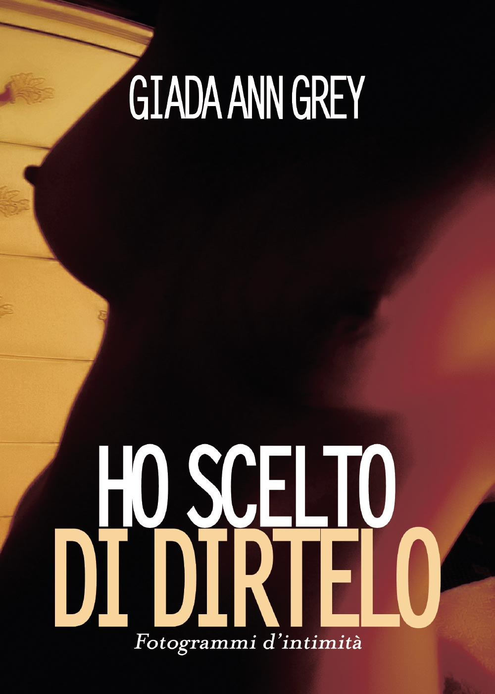 Ho scelto di dirtelo