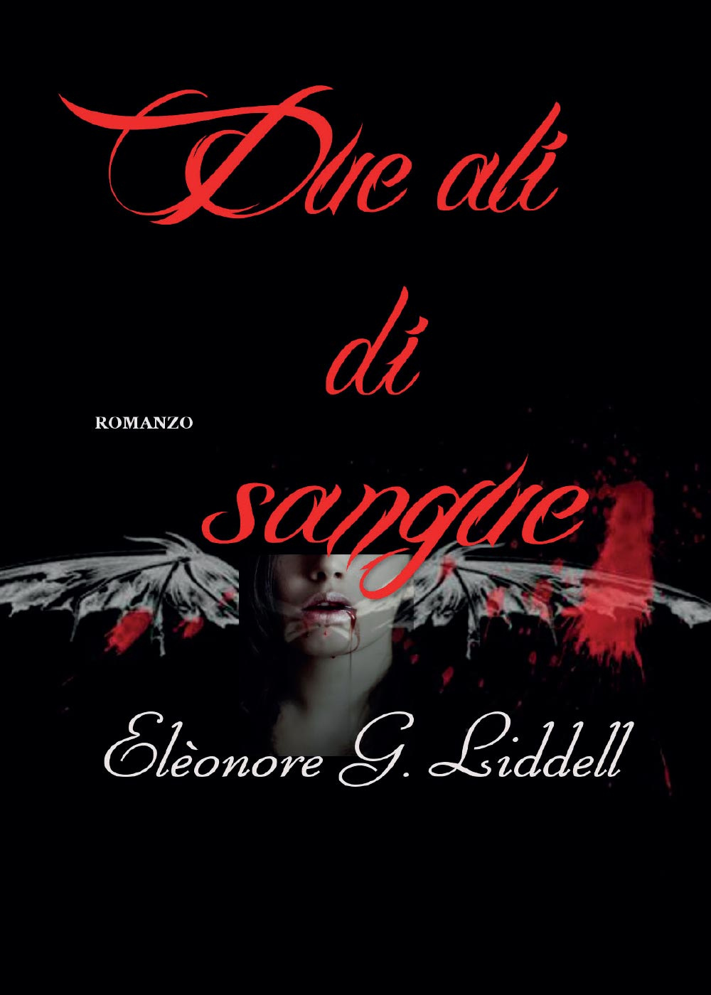 Due ali di sangue