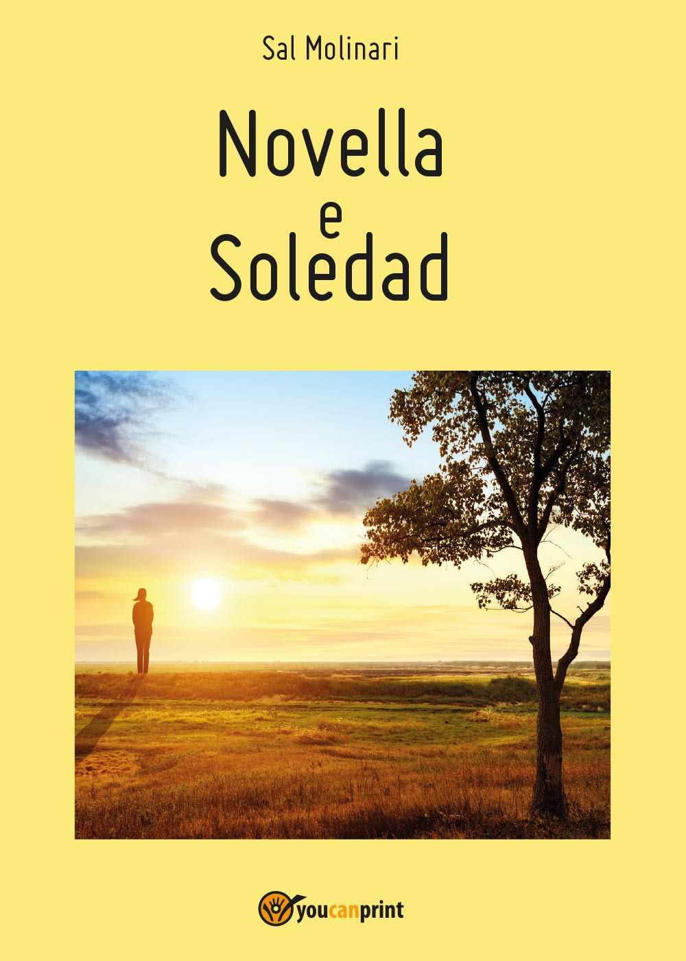 Novella e Soledad