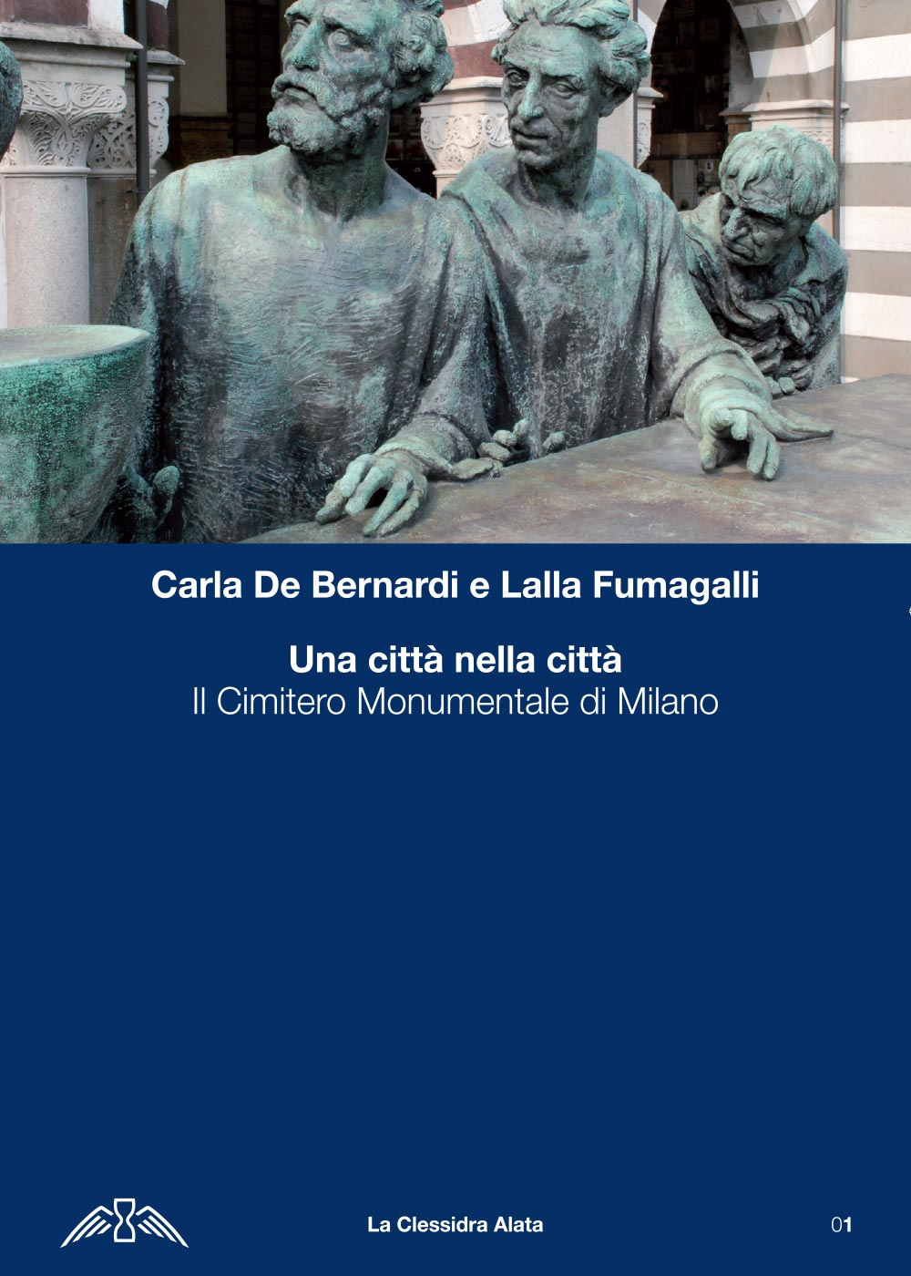 Una città nella città