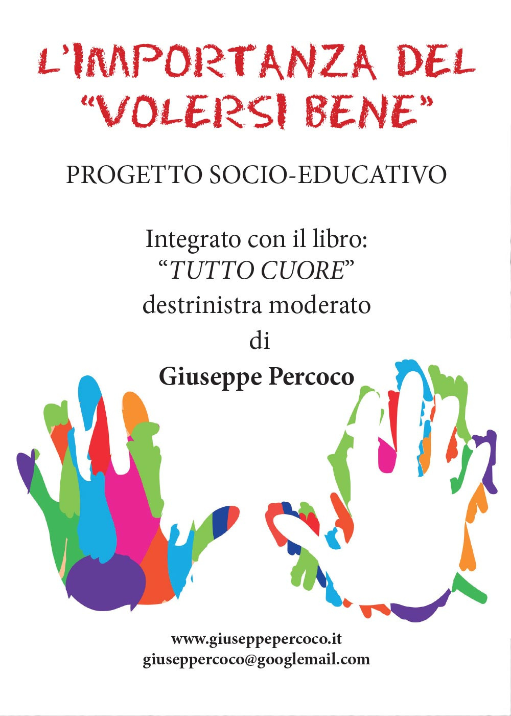 L'importanza del volersi bene