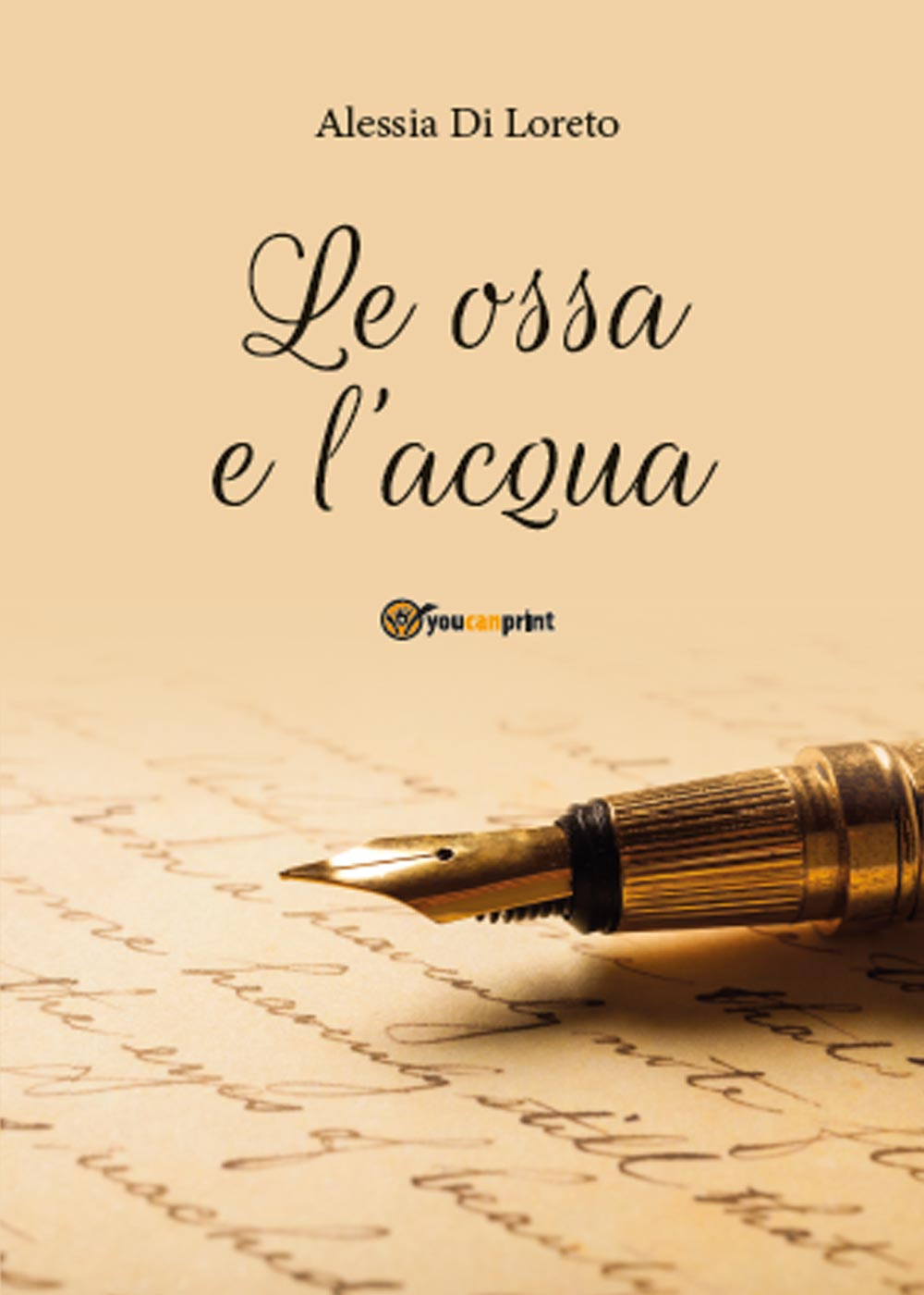 Le ossa e l'acqua