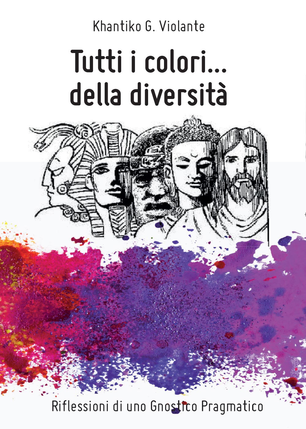 Tutti i colori... della diversità