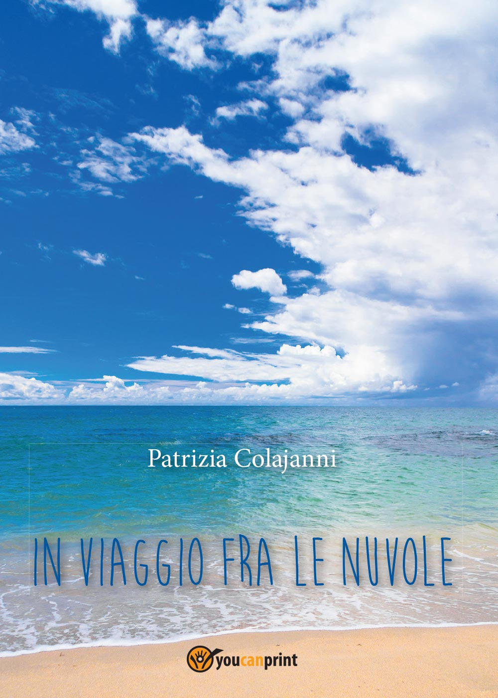 In viaggio fra le nuvole