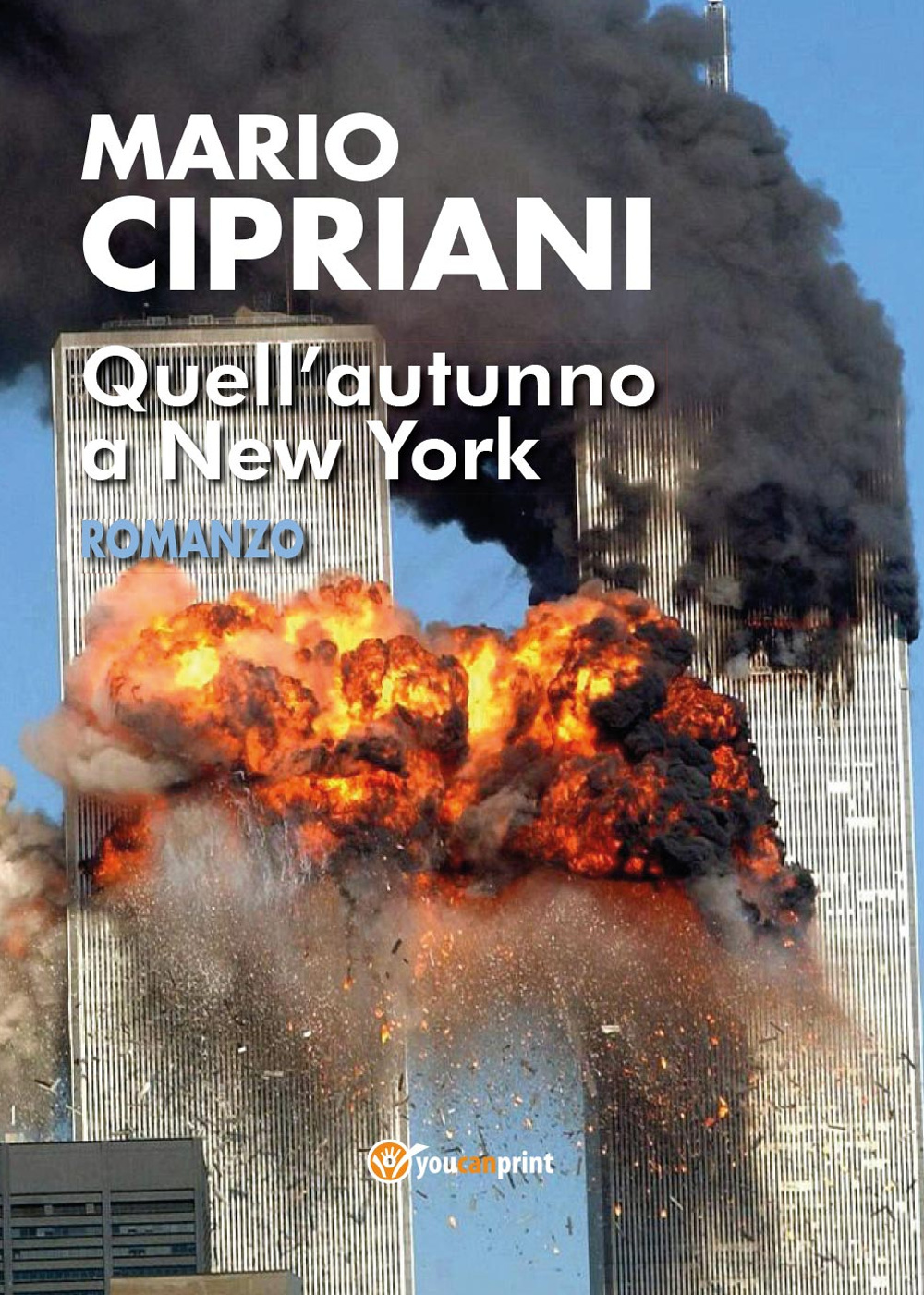 Quell'autunno a New York