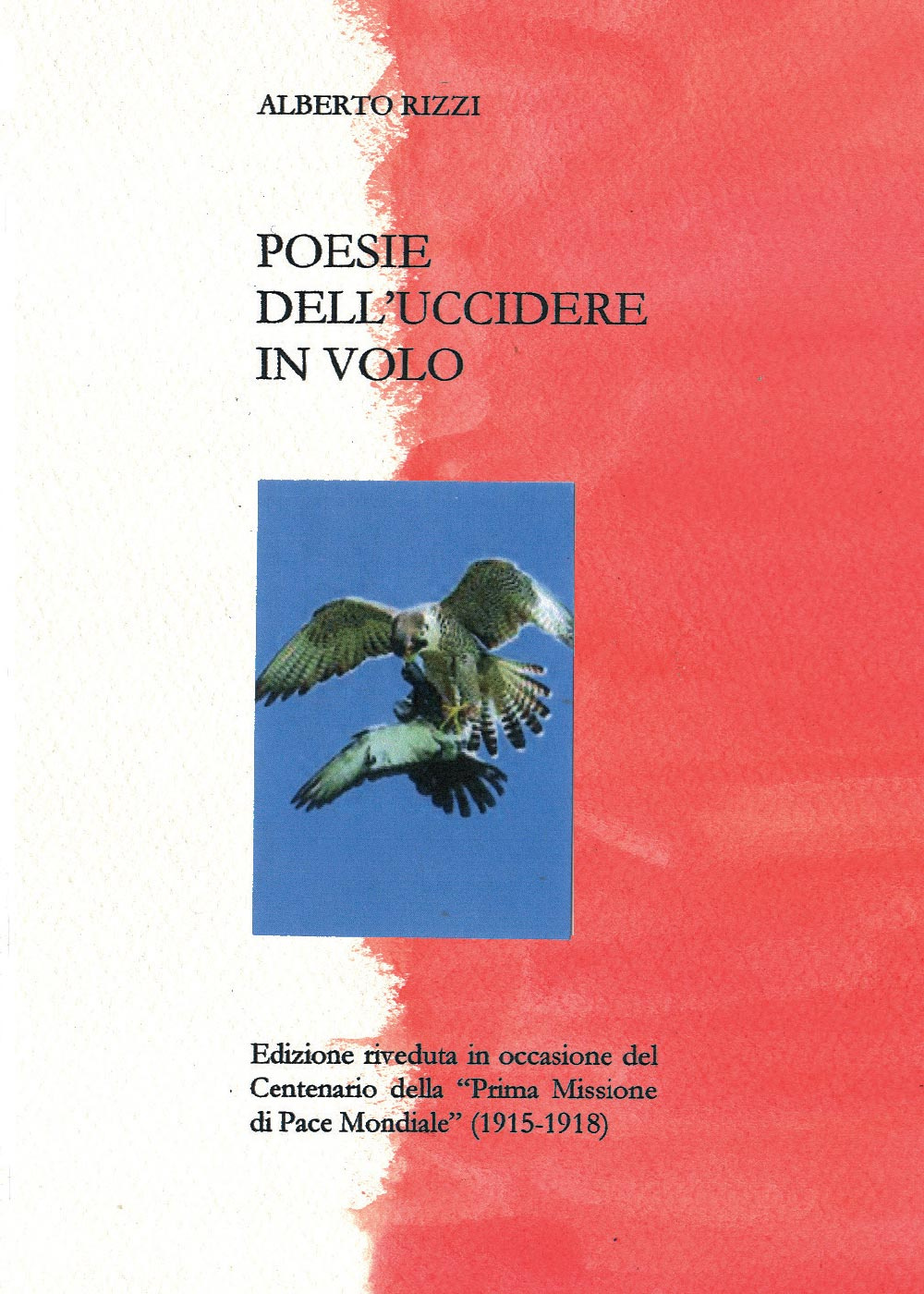 Poesie dell'uccidere in volo