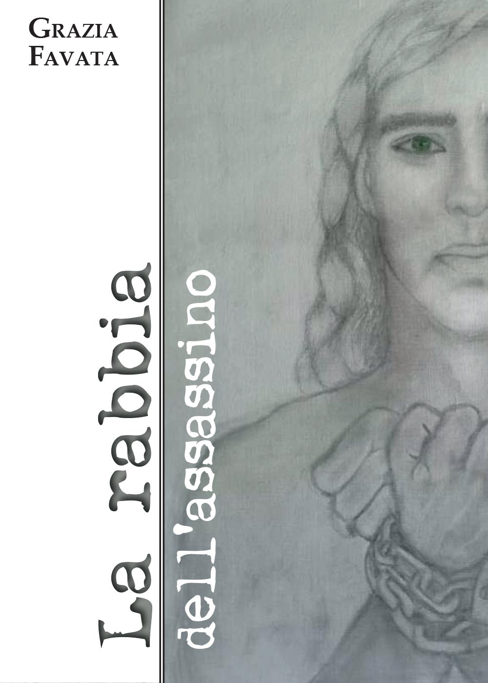 La rabbia dell'assassino